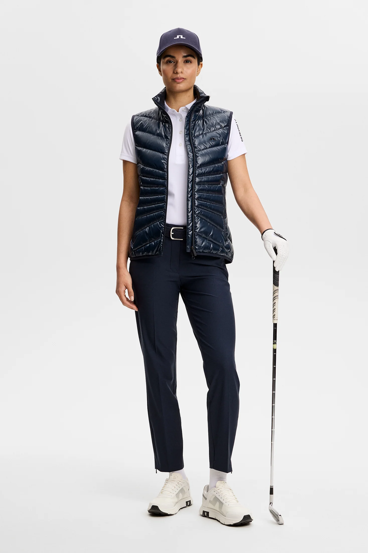 Pia Pant / JL Navy - Image 4