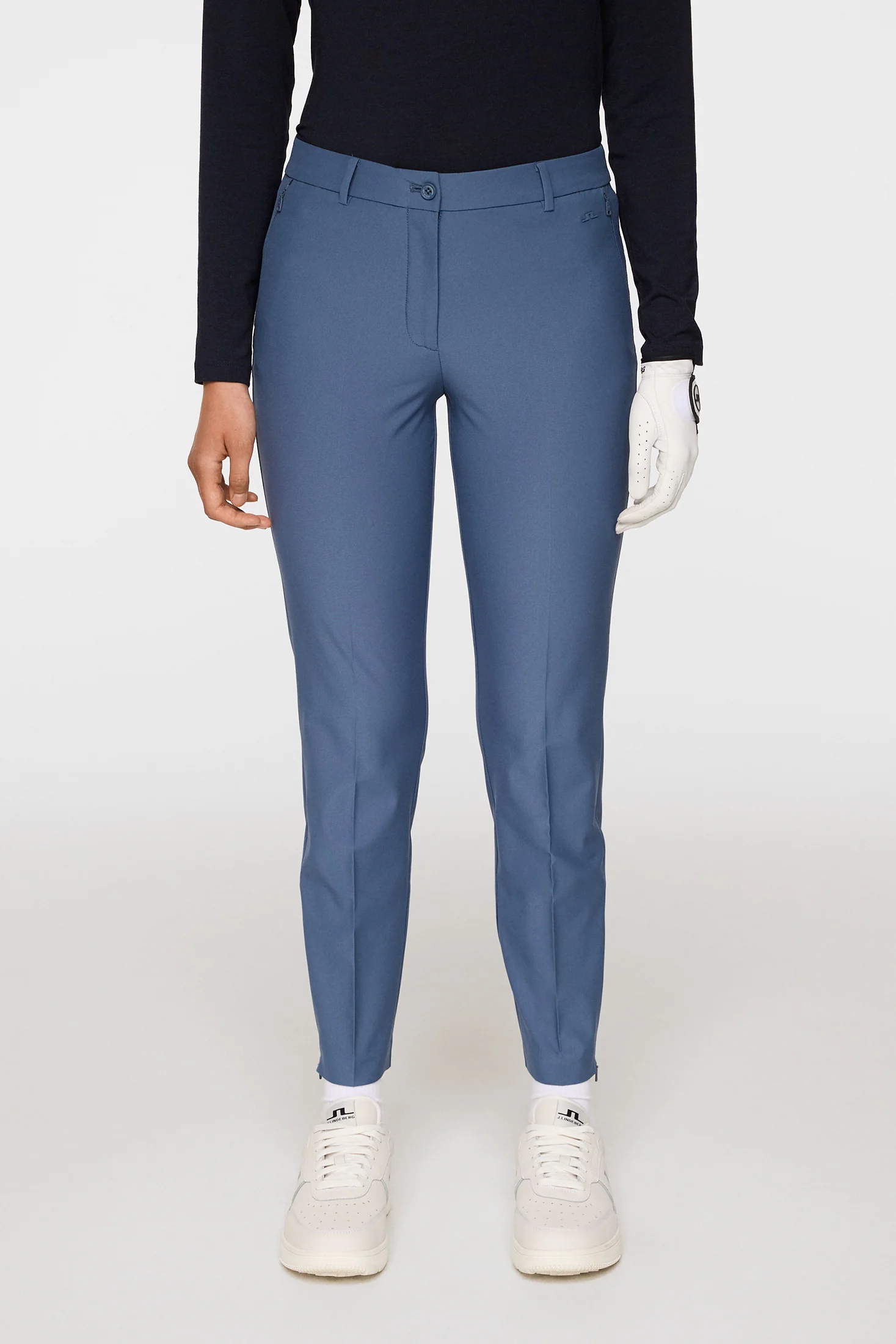 Pia Pant / Vintage Indigo - Image 2