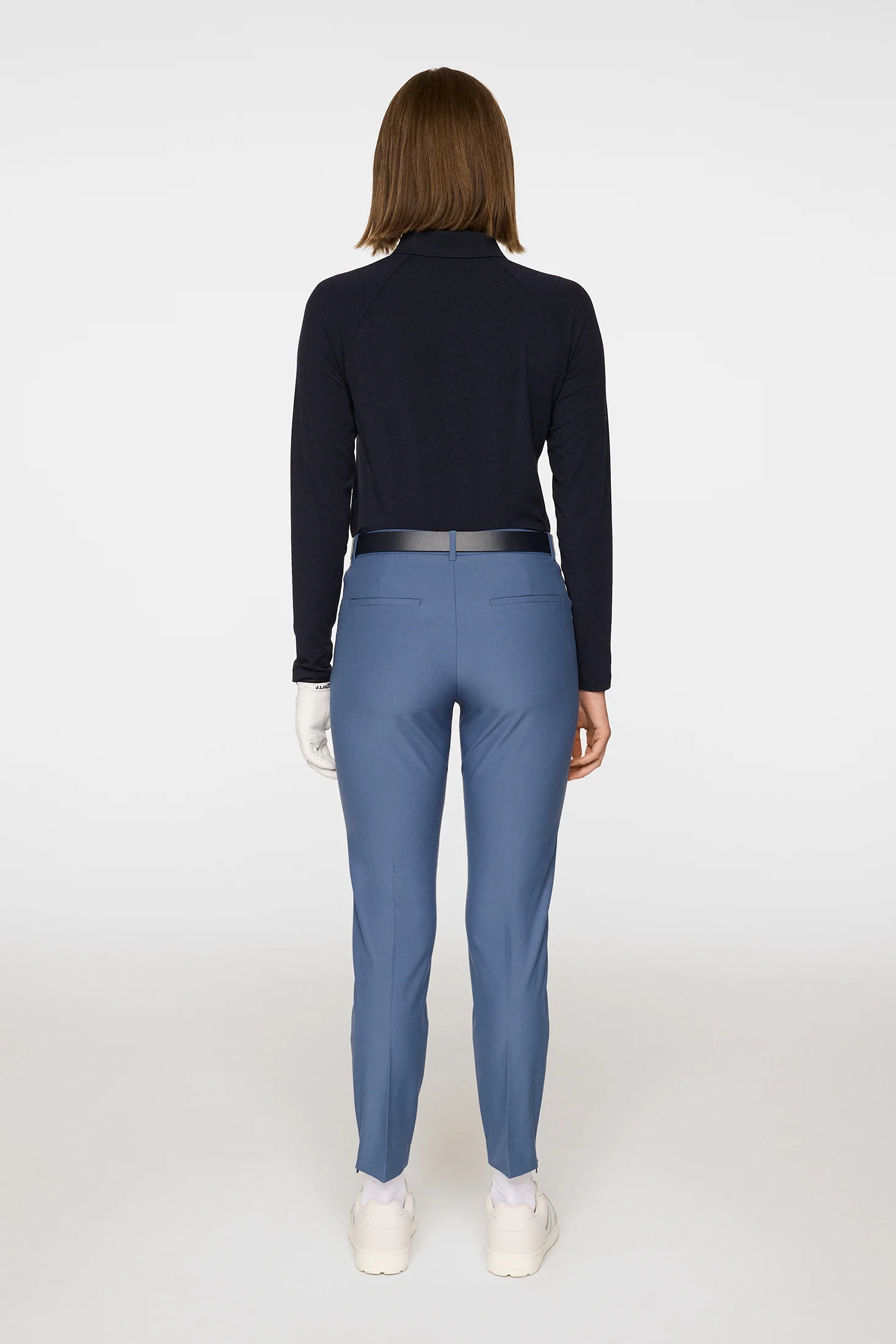 Pia Pant / Vintage Indigo - Image 3