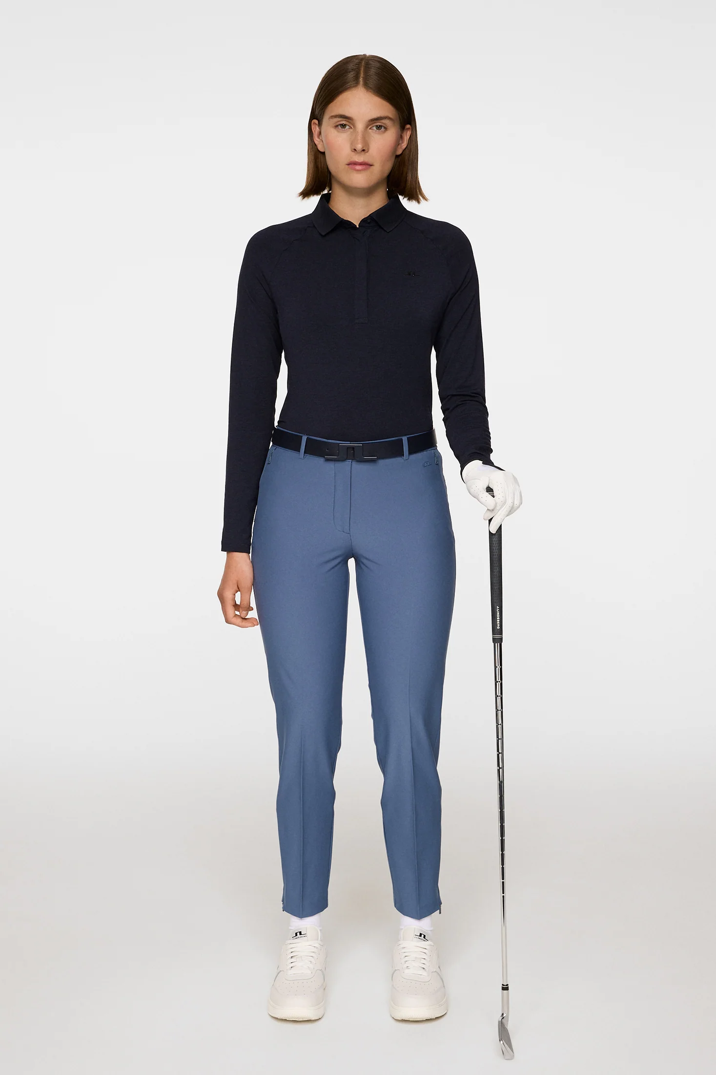 Pia Pant / Vintage Indigo - Image 4