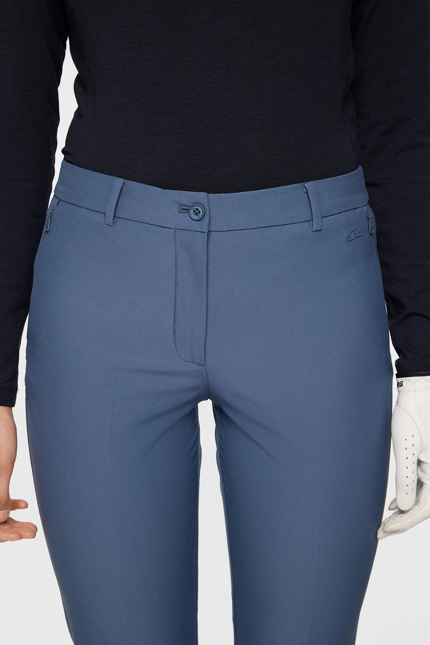 Pia Pant / Vintage Indigo - Image 5