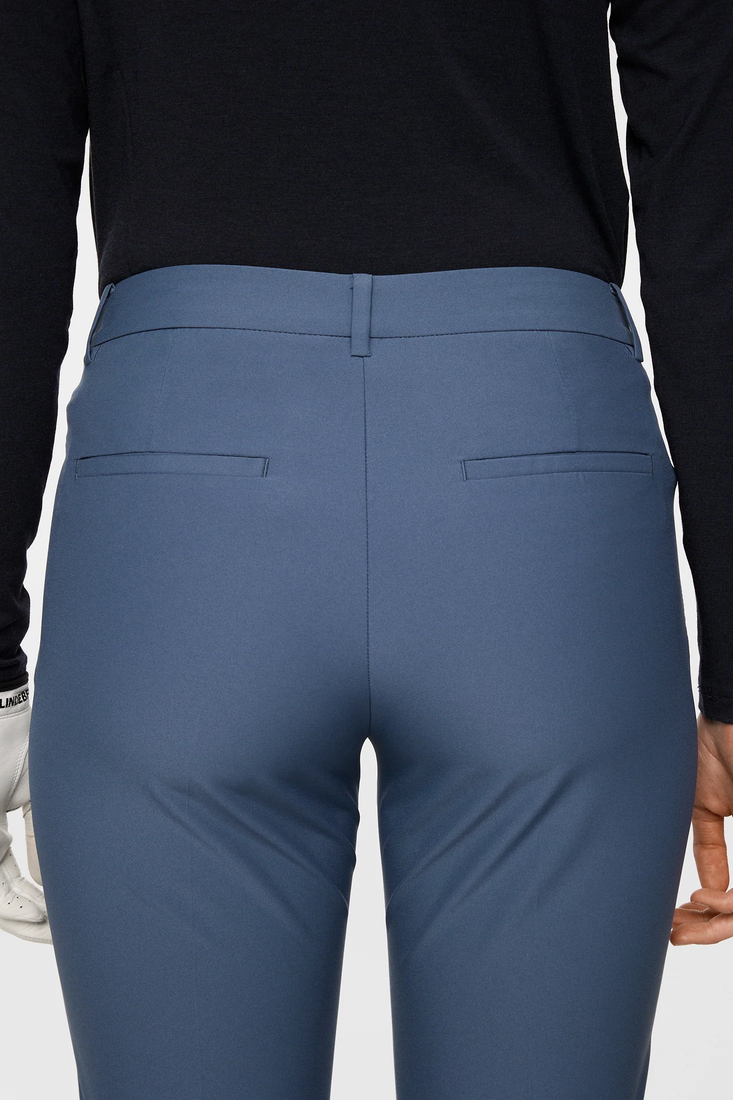 Pia Pant / Vintage Indigo - Image 6