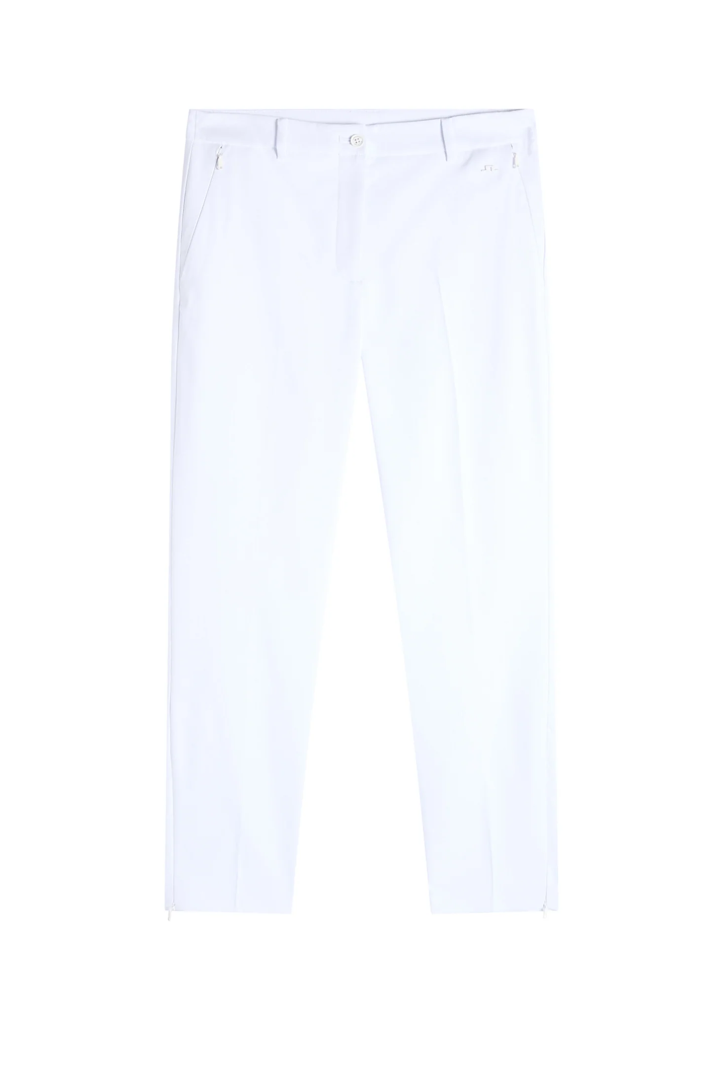 Pia Pant / White - Image 5