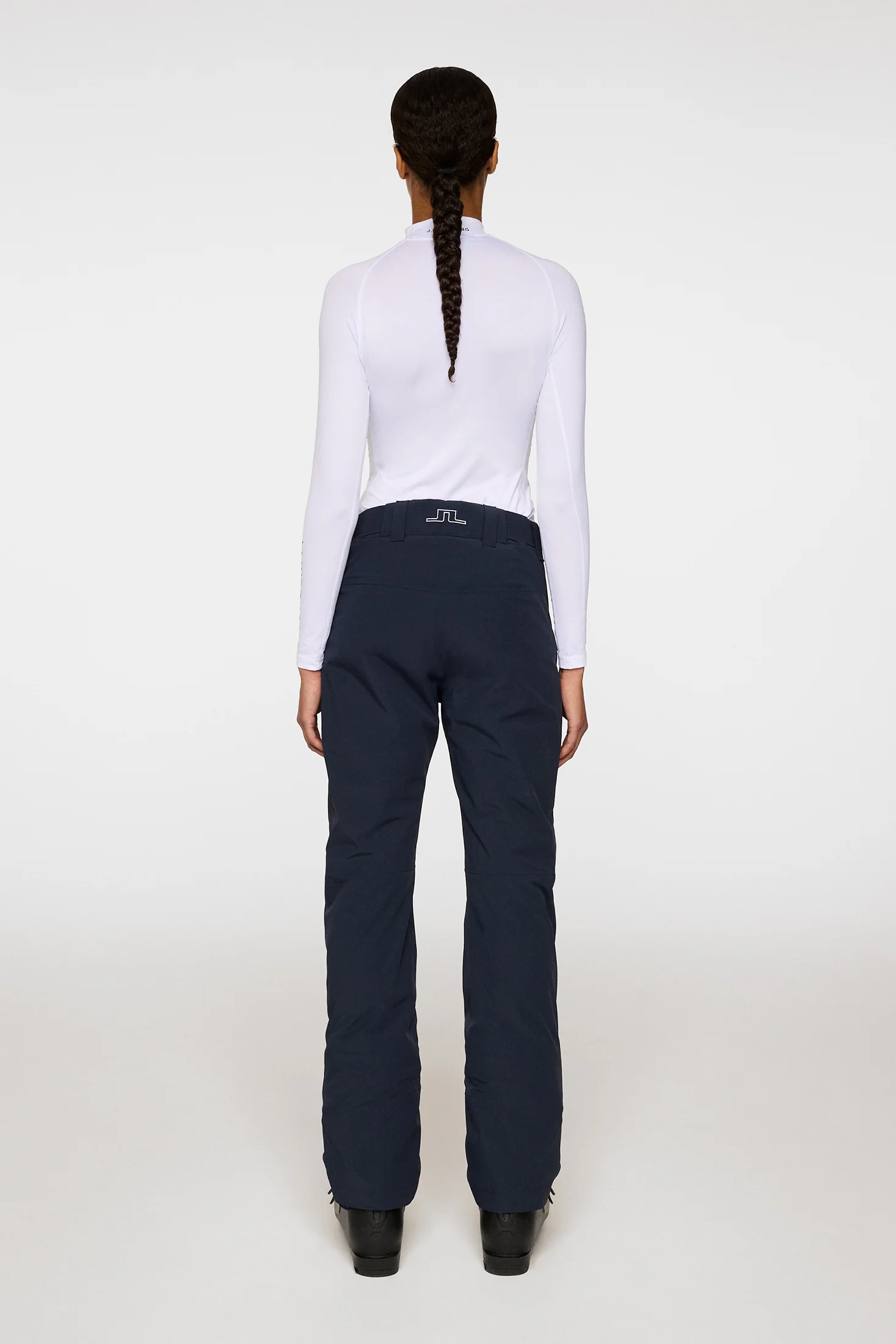 Pillows Pant / JL Navy - Image 2