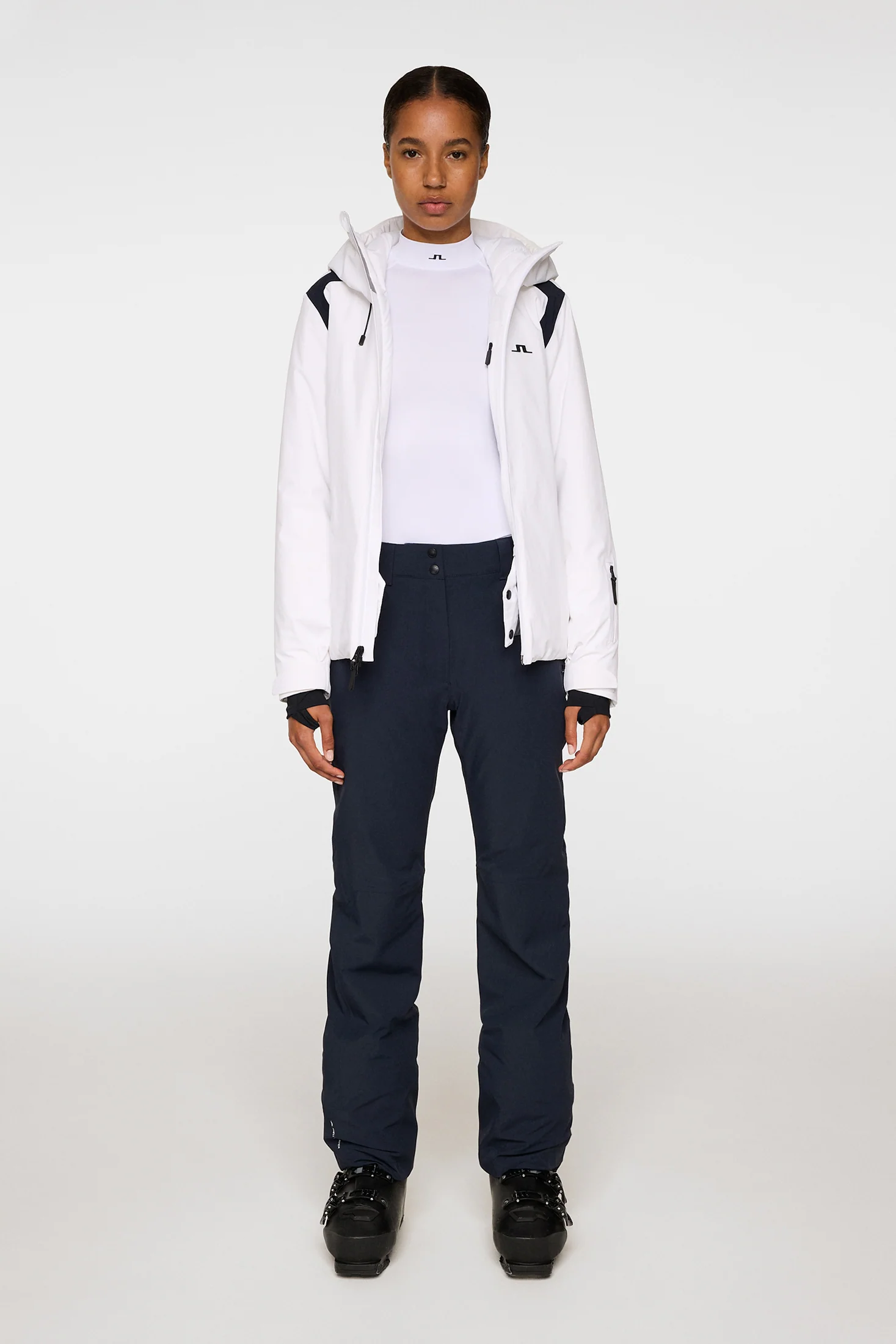 Pillows Pant / JL Navy - Image 3