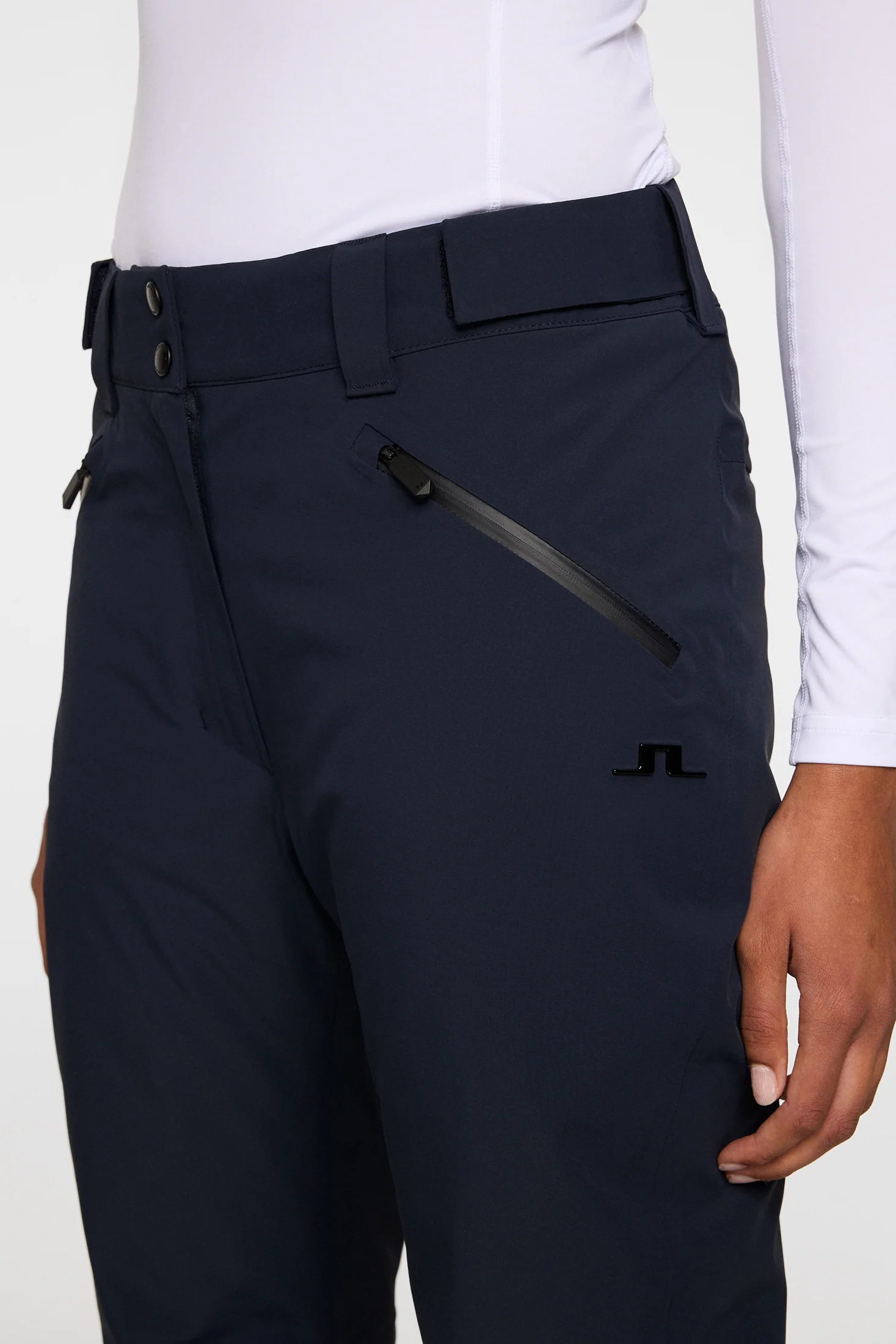 Pillows Pant / JL Navy - Image 4
