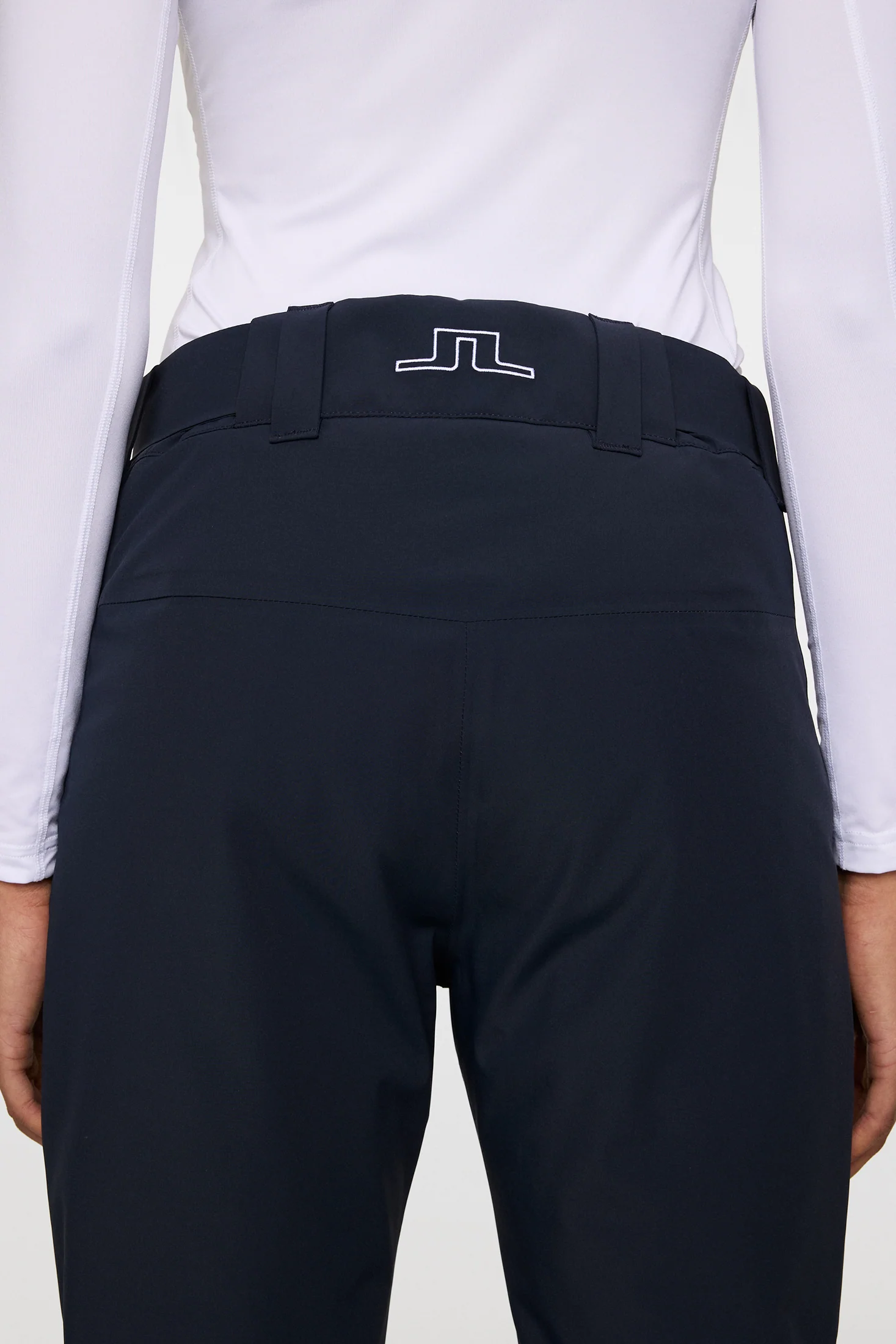 Pillows Pant / JL Navy - Image 5