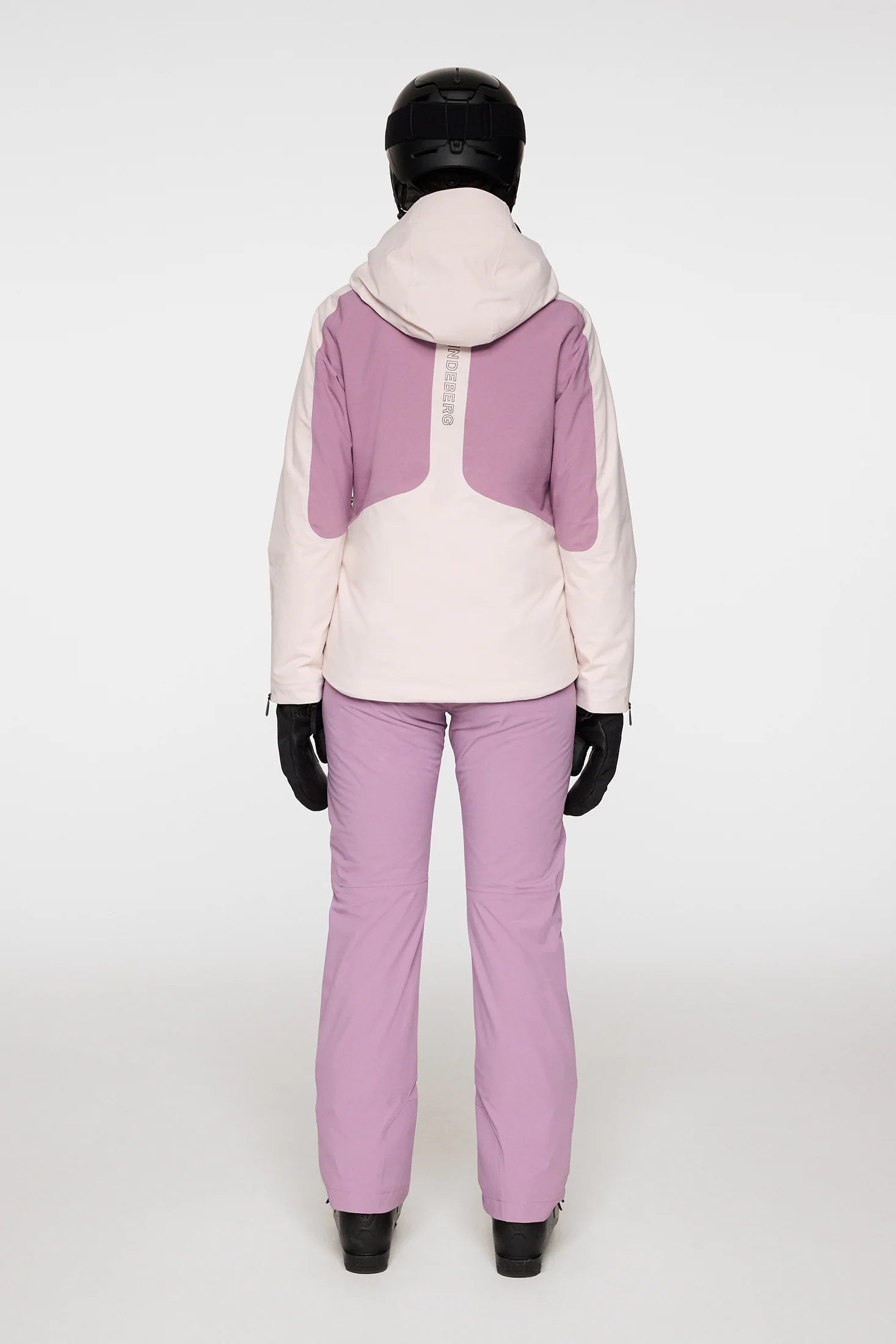 Pillows Pant / Very Grape - Image 3