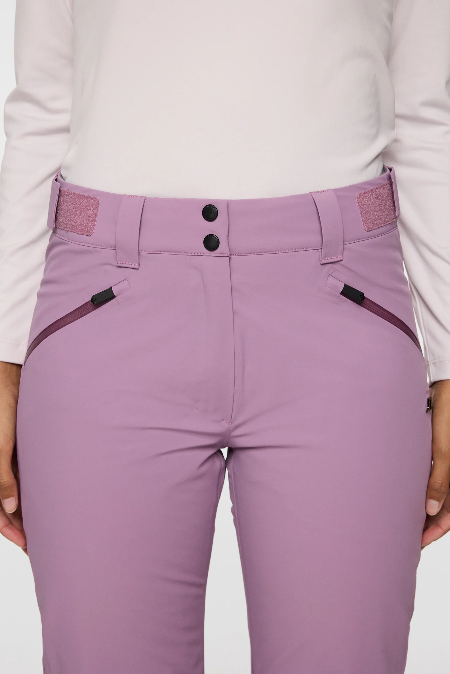 Pillows Pant / Very Grape - Image 5
