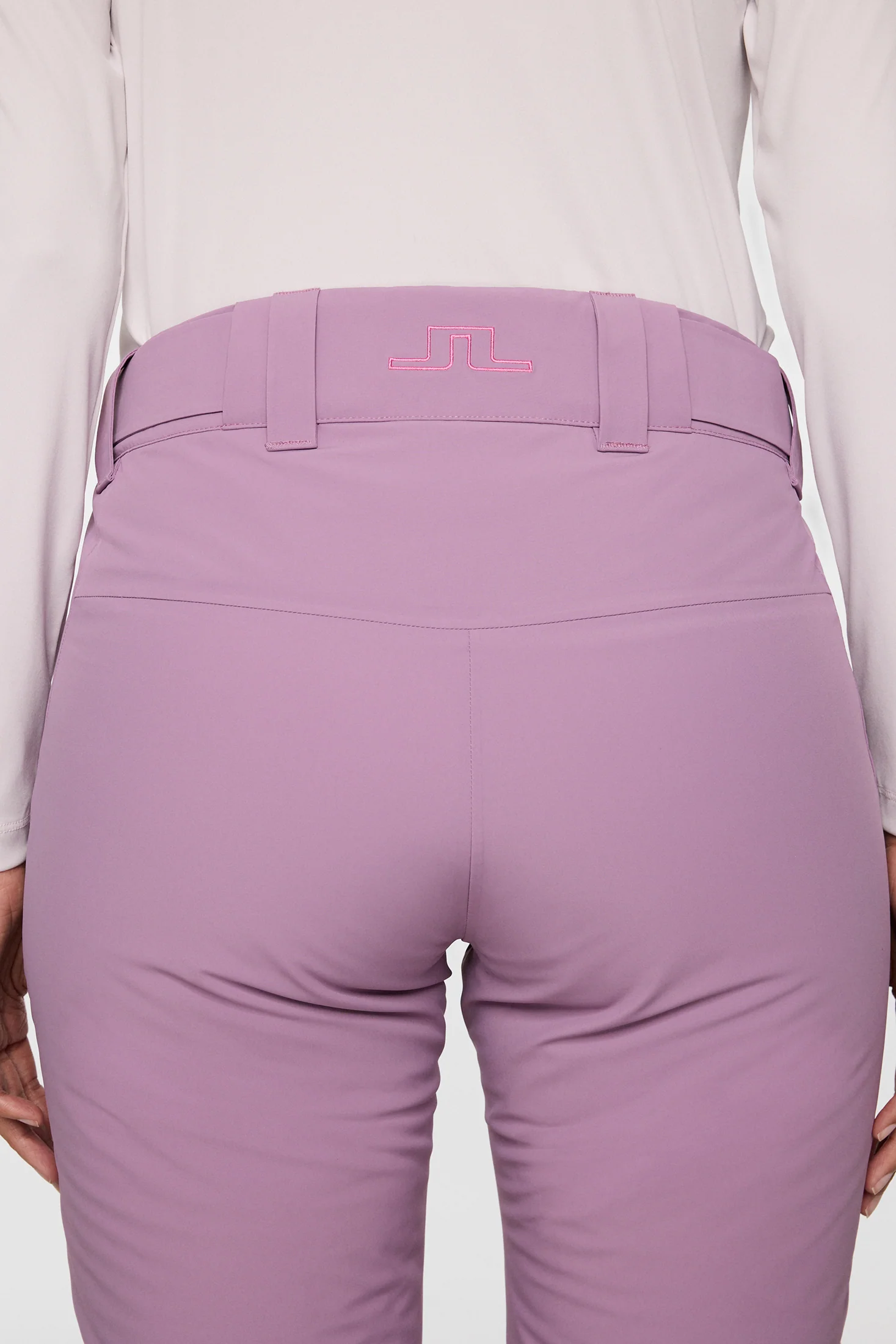 Pillows Pant / Very Grape - Image 6