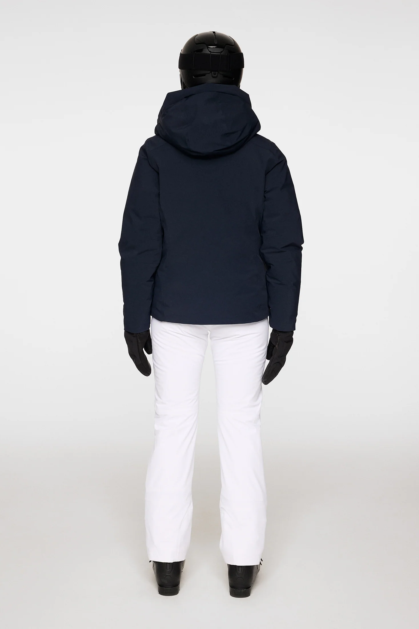Pillows Pant / White - Image 3