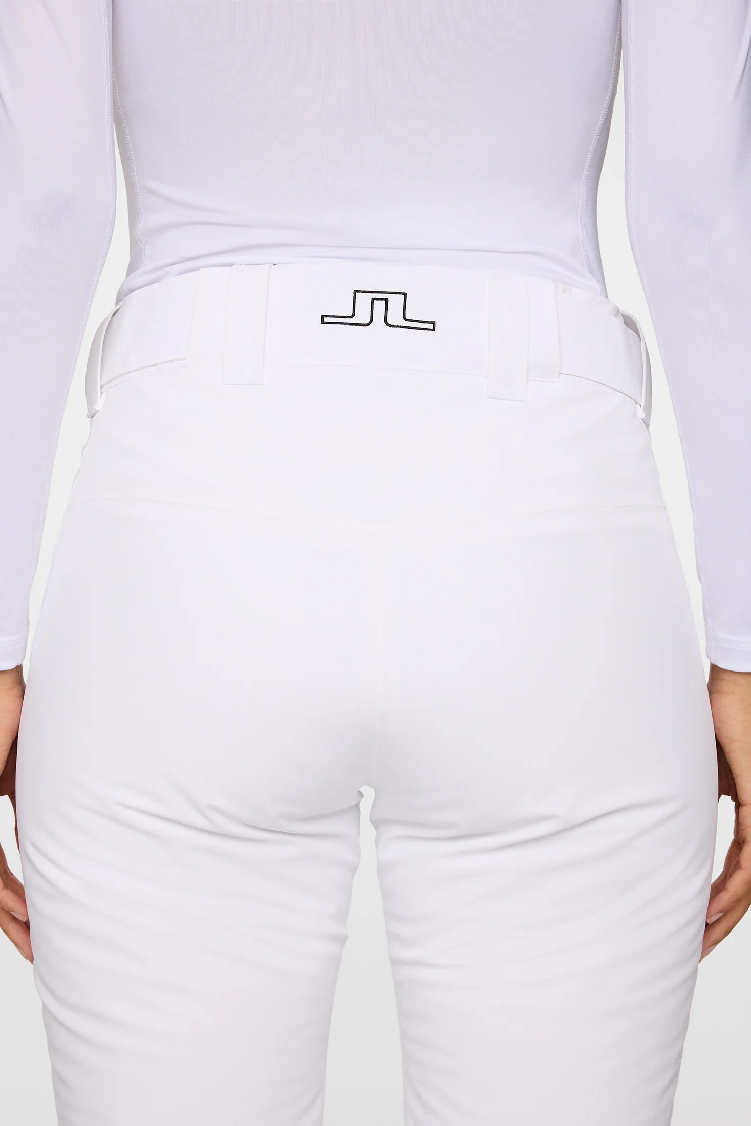 Pillows Pant / White - Image 6