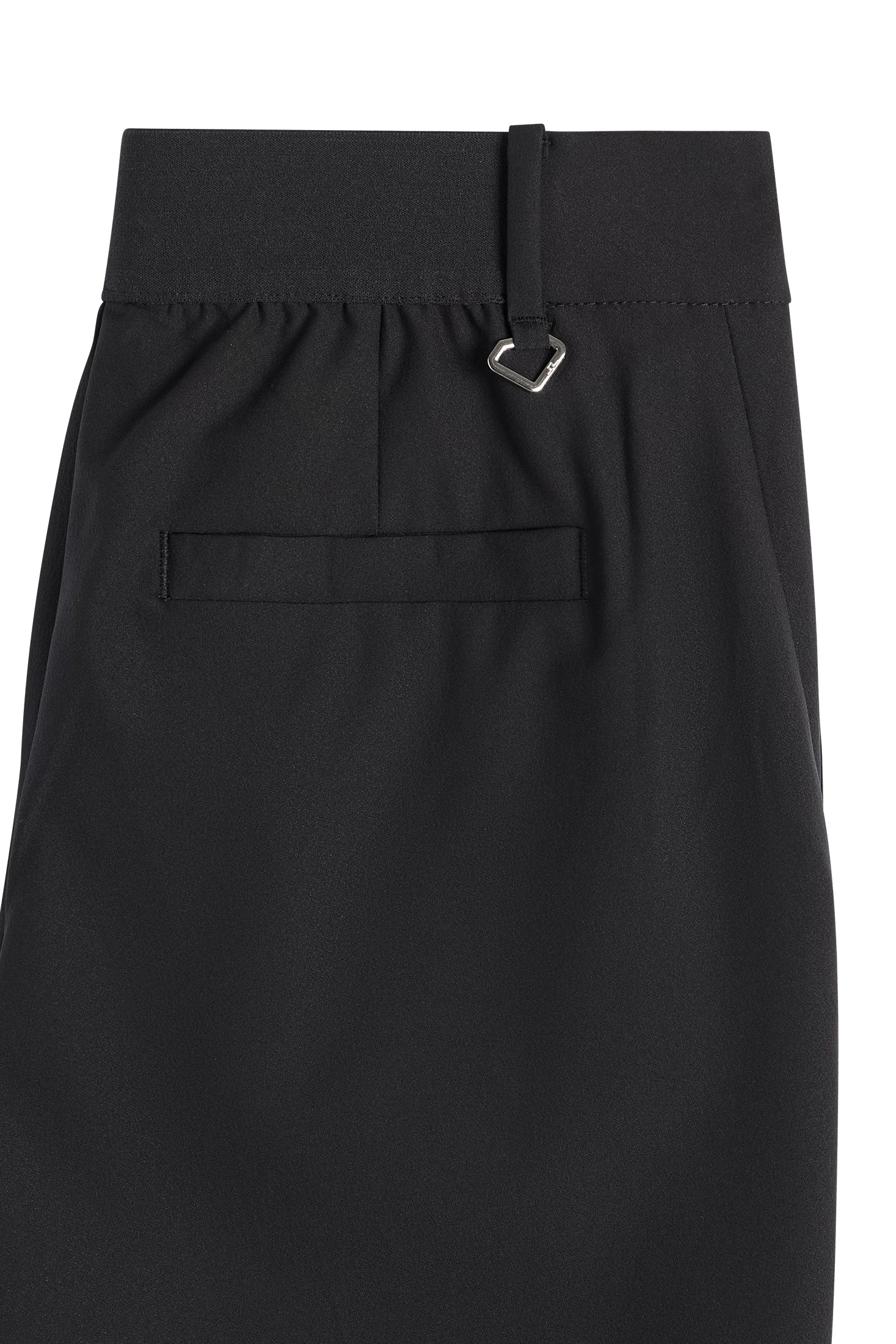 Pinja Pant / Black - Image 2