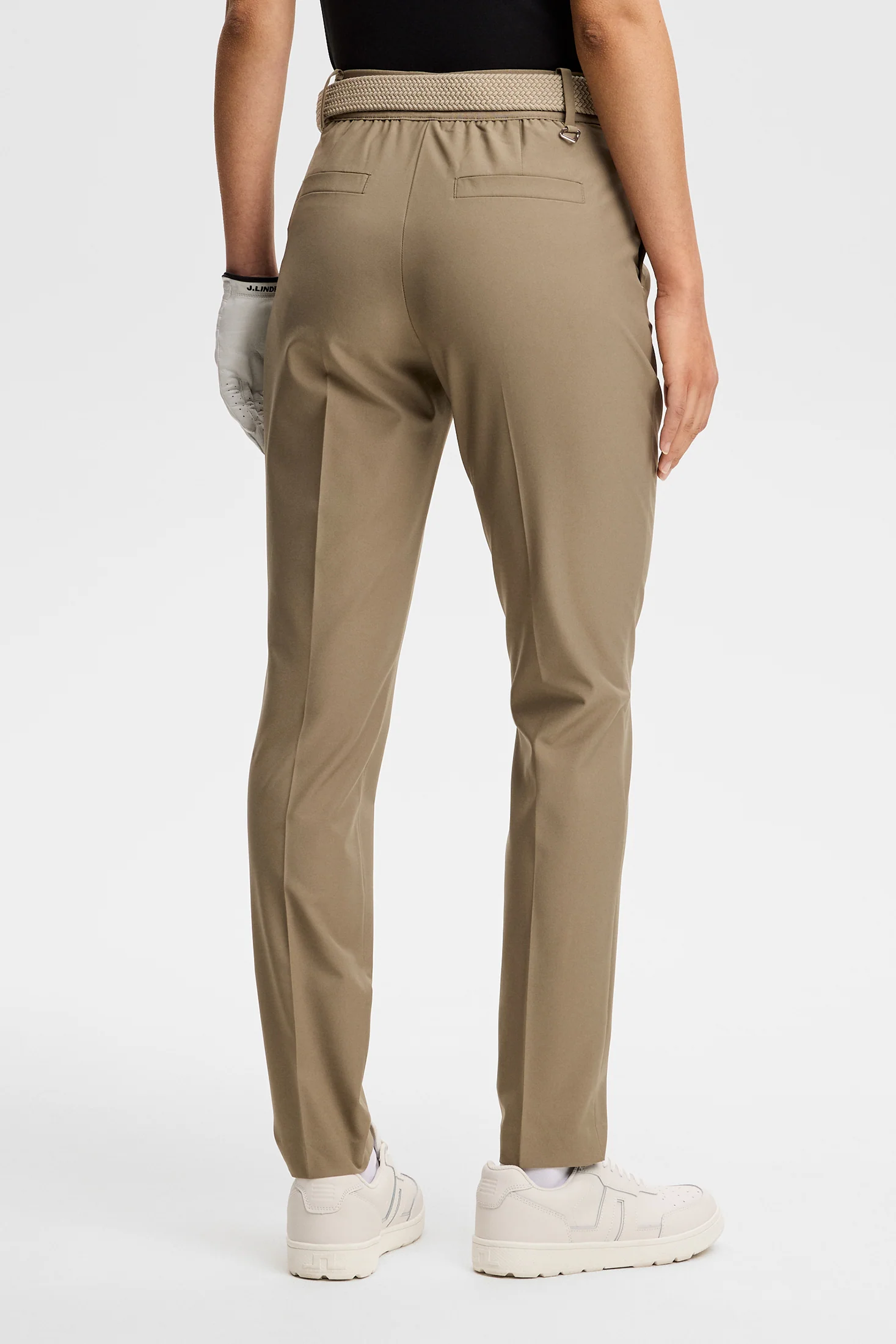 Pinja Pant / Brindle - Image 4