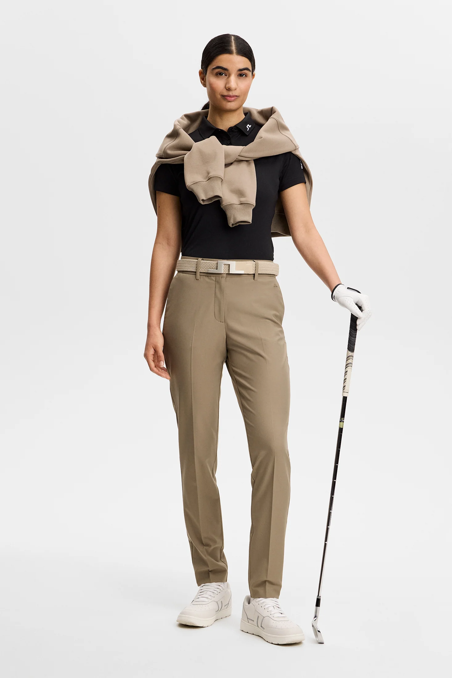 Pinja Pant / Brindle - Image 5