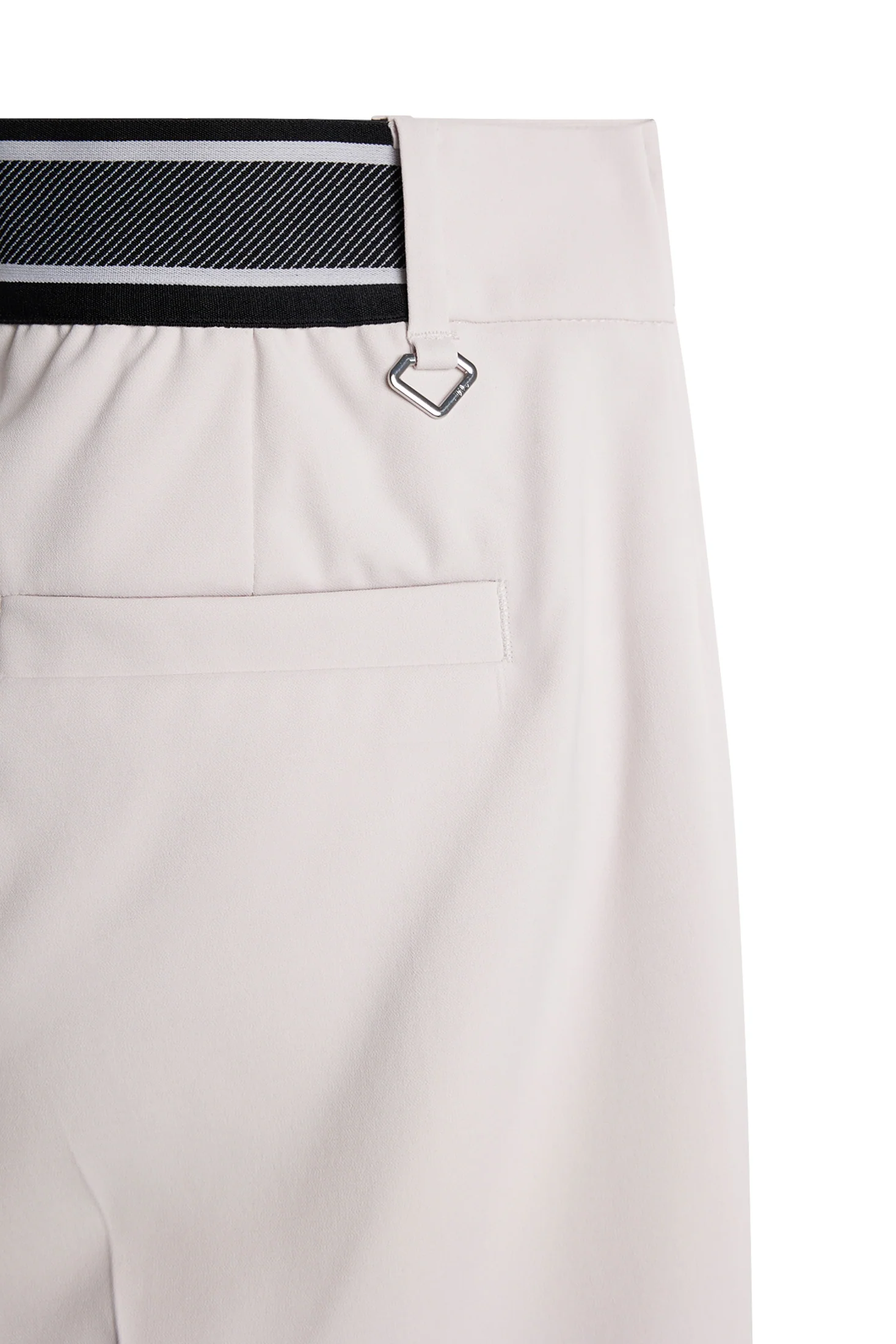 Pinja Pant / Grey Lilac - Image 2