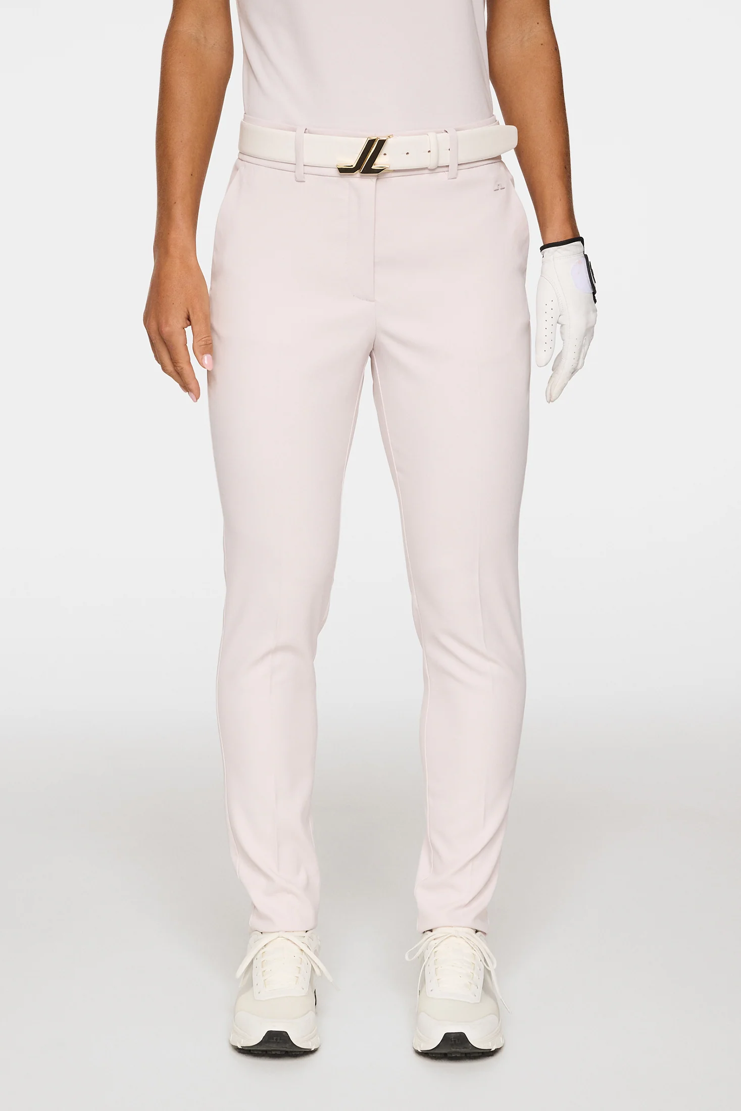 Pinja Pant / Grey Lilac - Image 3