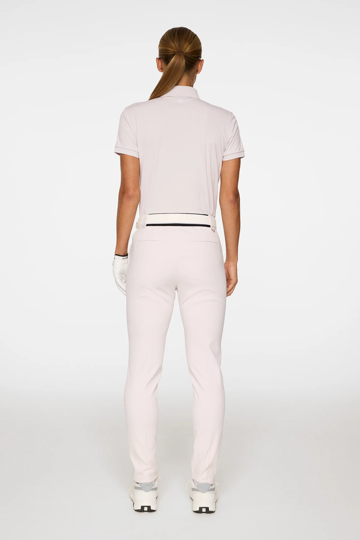 Pinja Pant / Grey Lilac - Image 4