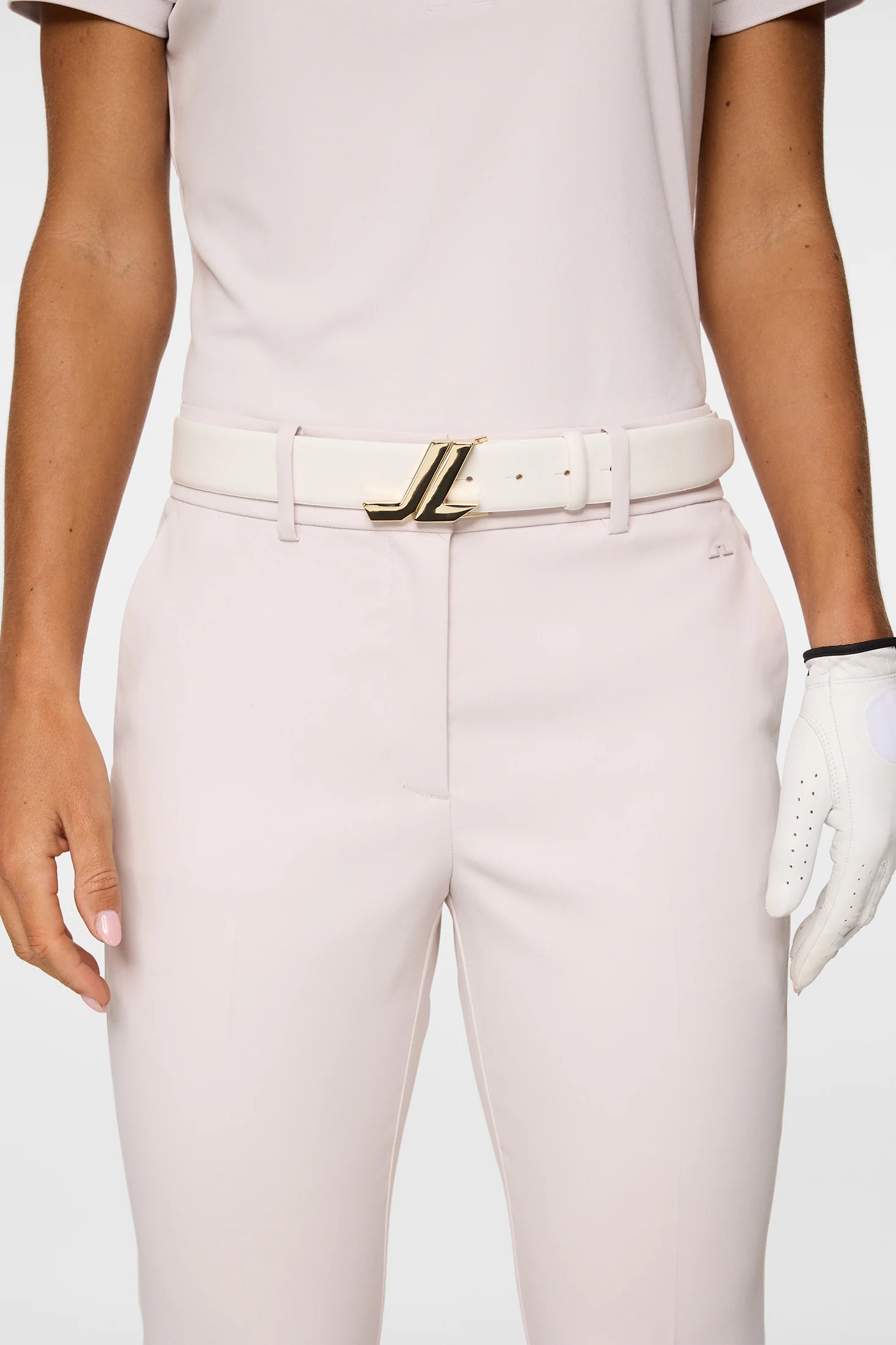 Pinja Pant / Grey Lilac - Image 6