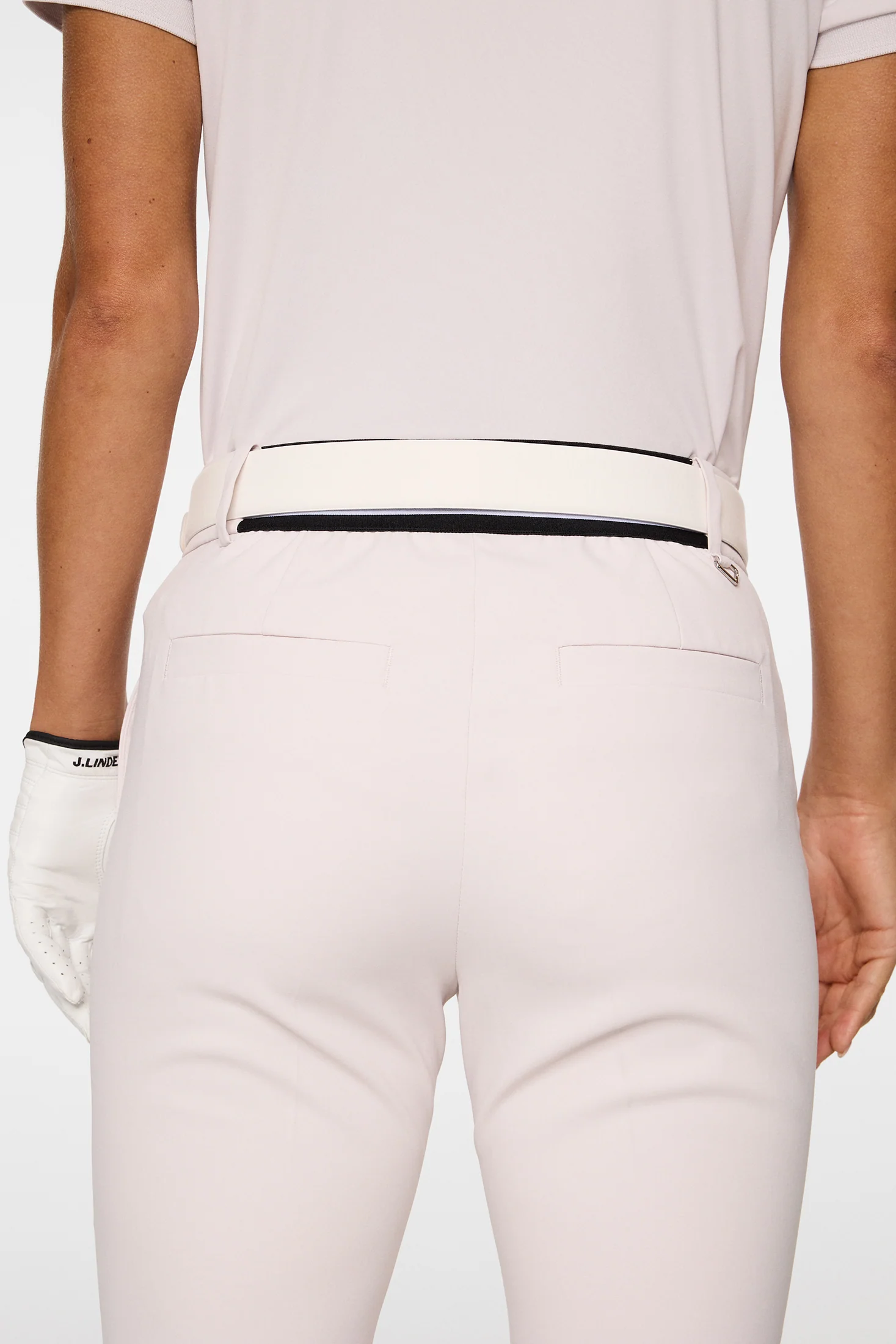 Pinja Pant / Grey Lilac - Image 7
