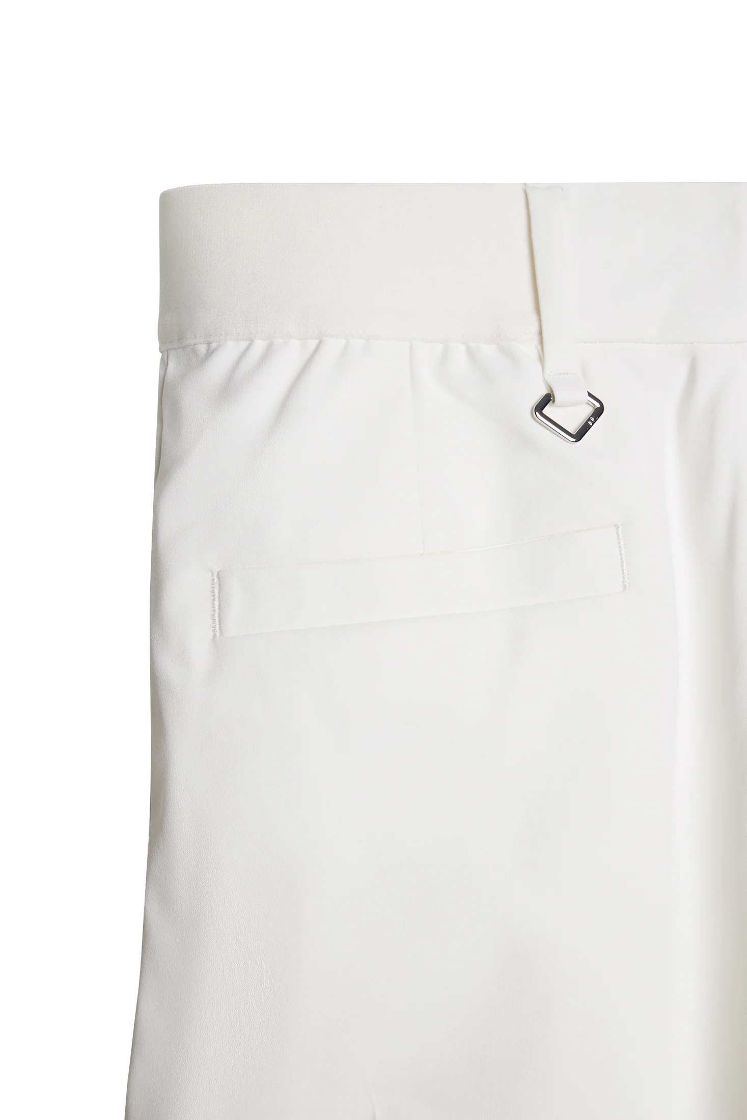 Pinja Pant / White - Image 2