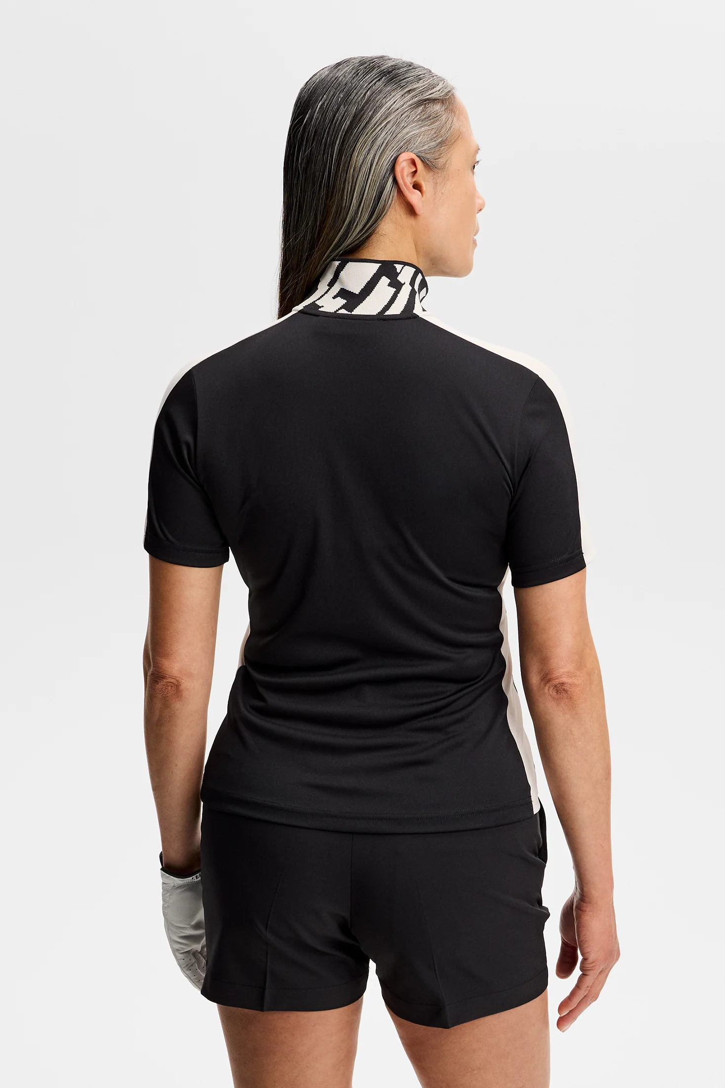 Pip Polo / Black - Image 3