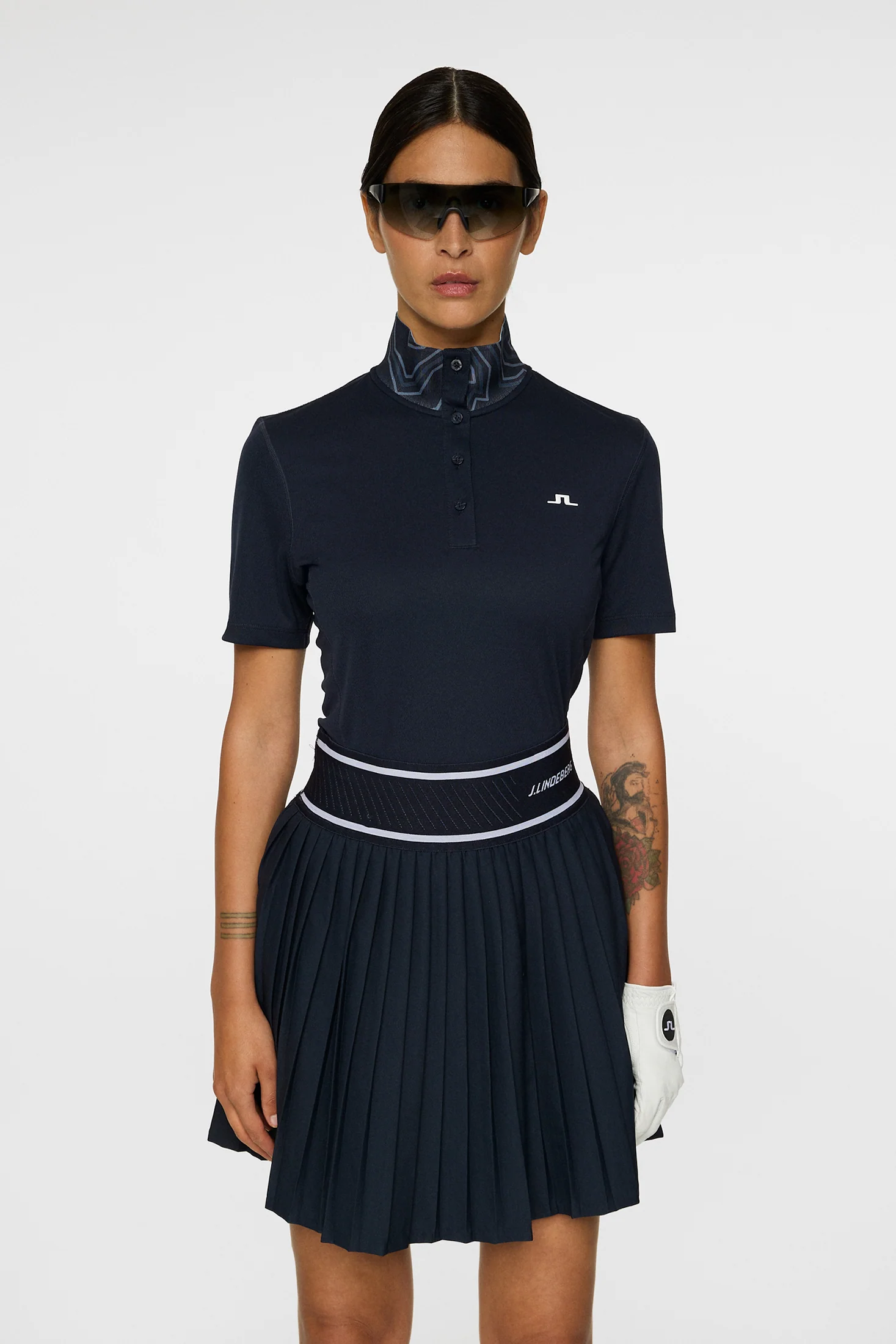 Piper Polo / JL Navy - Image 2