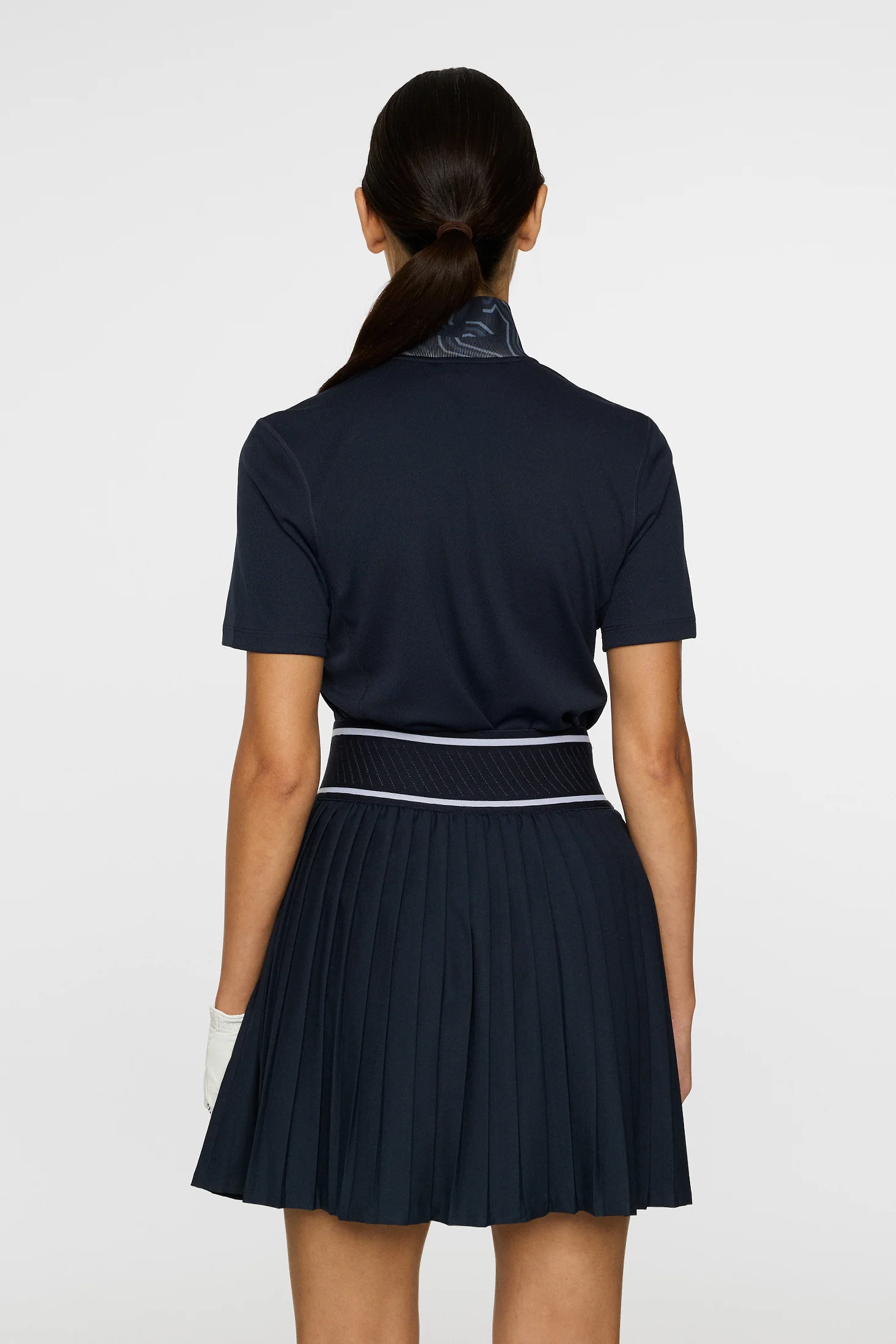 Piper Polo / JL Navy - Image 3