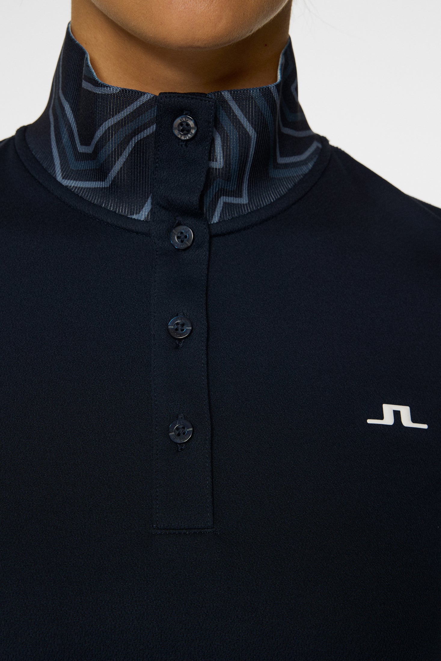 Piper Polo / JL Navy - Image 6