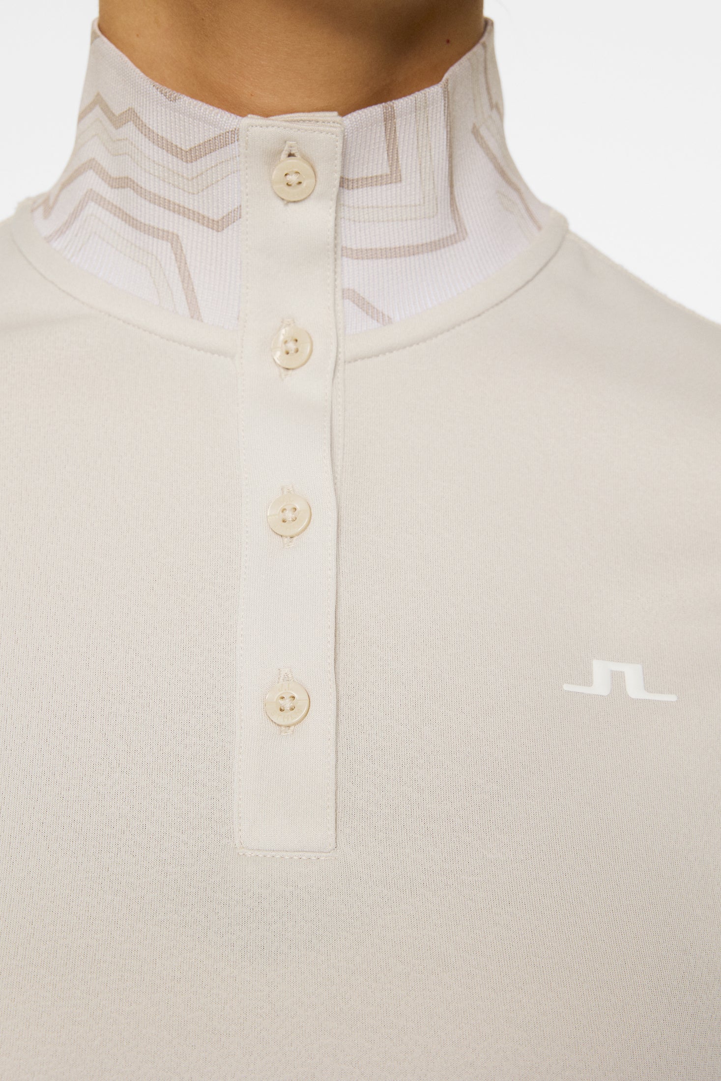 Piper Polo / Moonbeam - Image 6