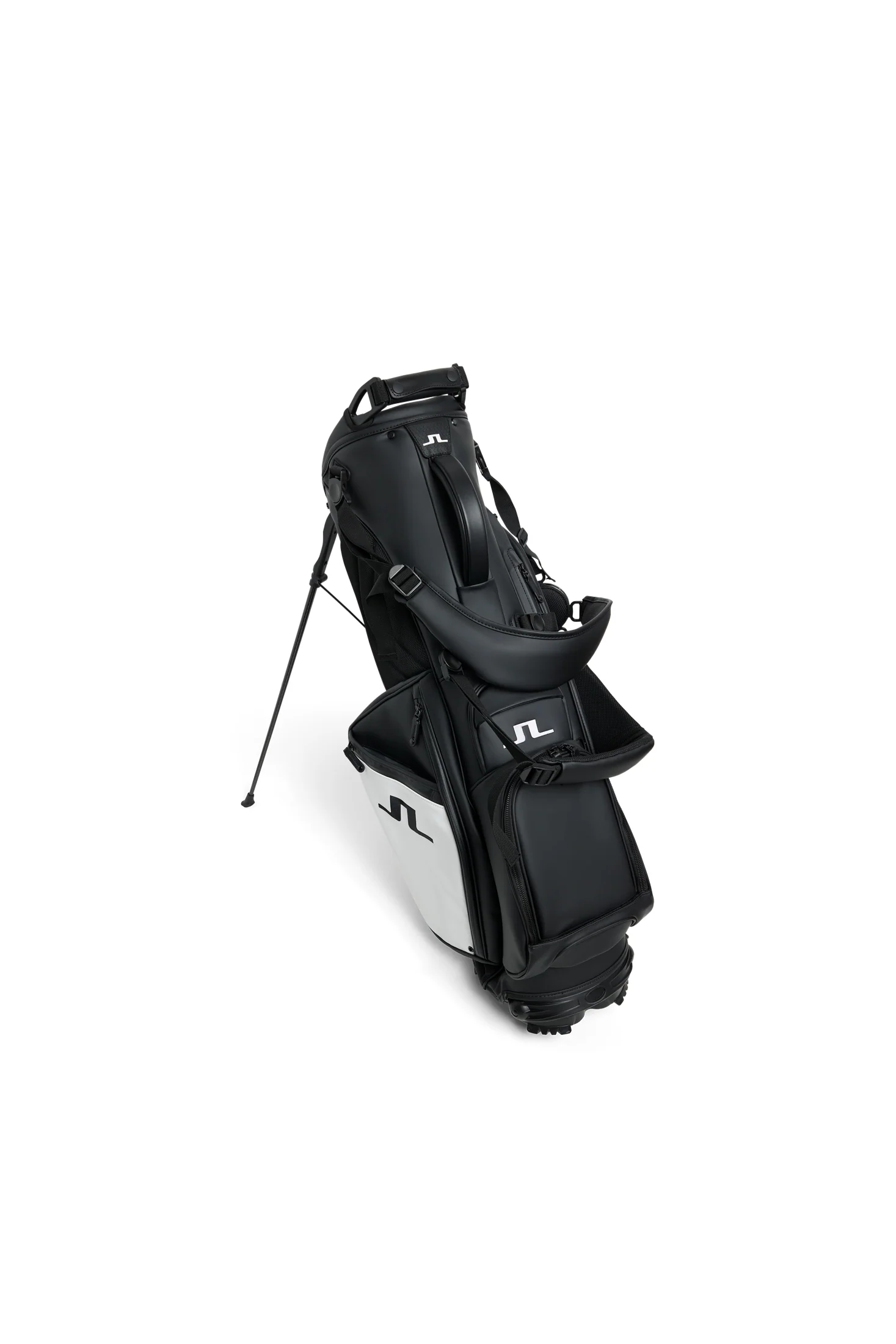 Play Stand Bag / Black - Image 4
