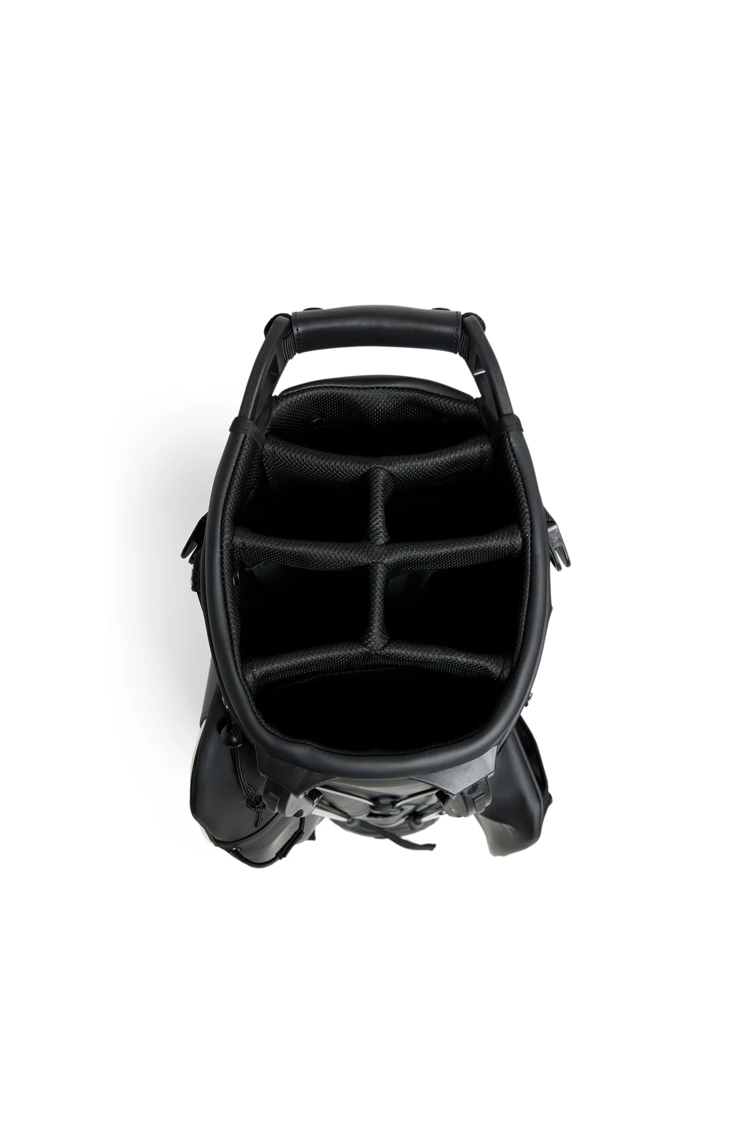 Play Stand Bag / Black - Image 6