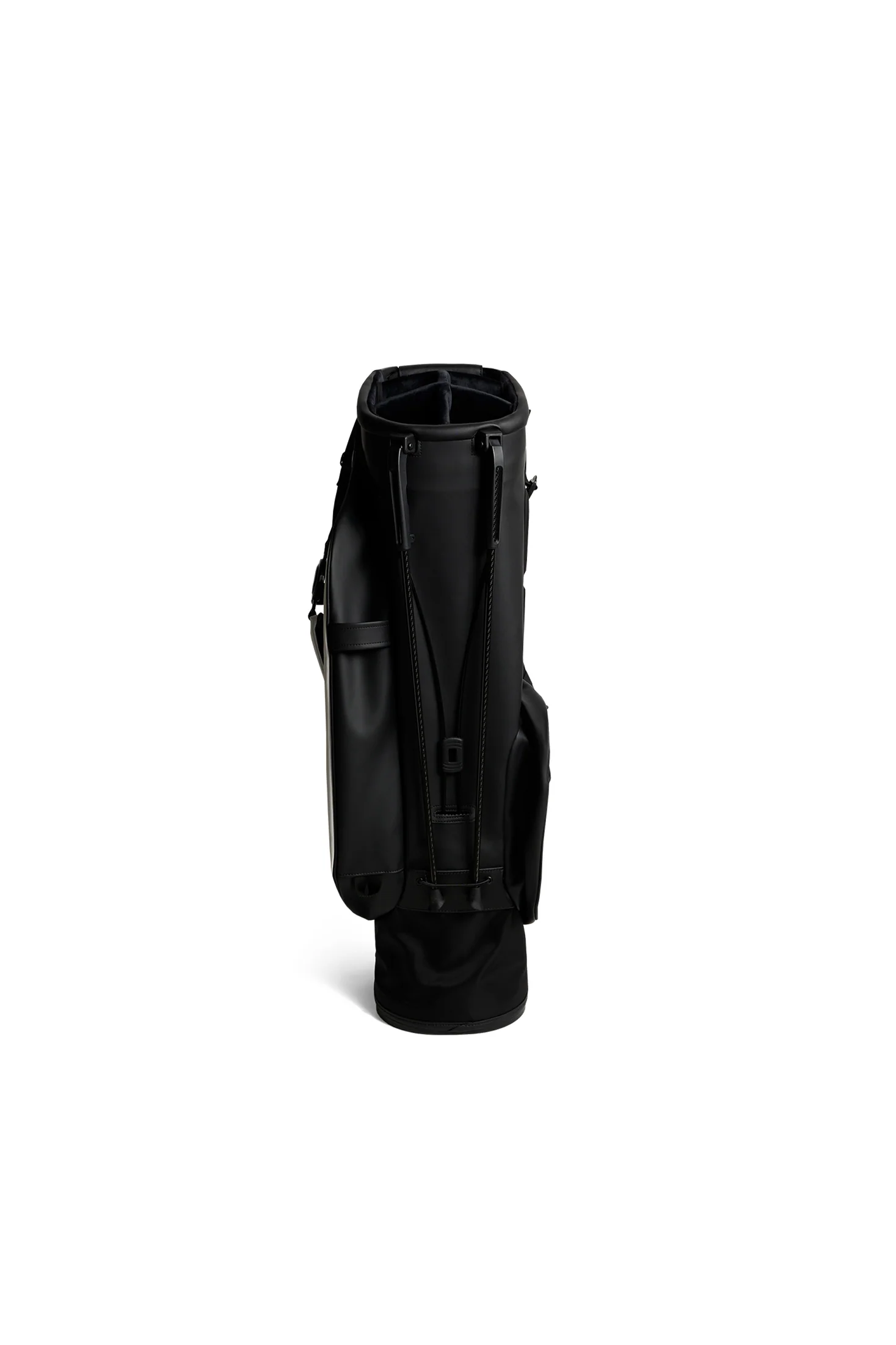 Play Stand Bag / Black - Image 4