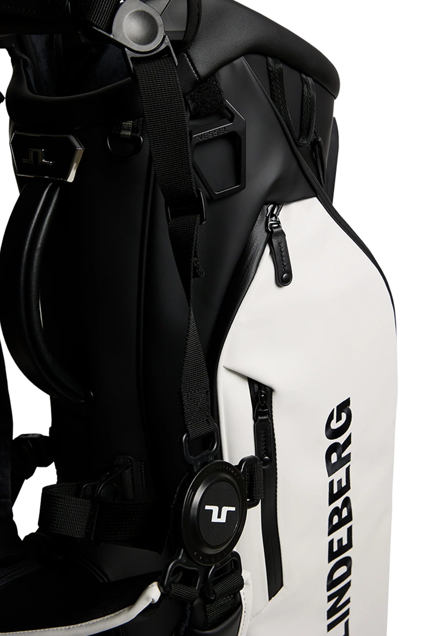 Play Stand Bag / Black - Image 6
