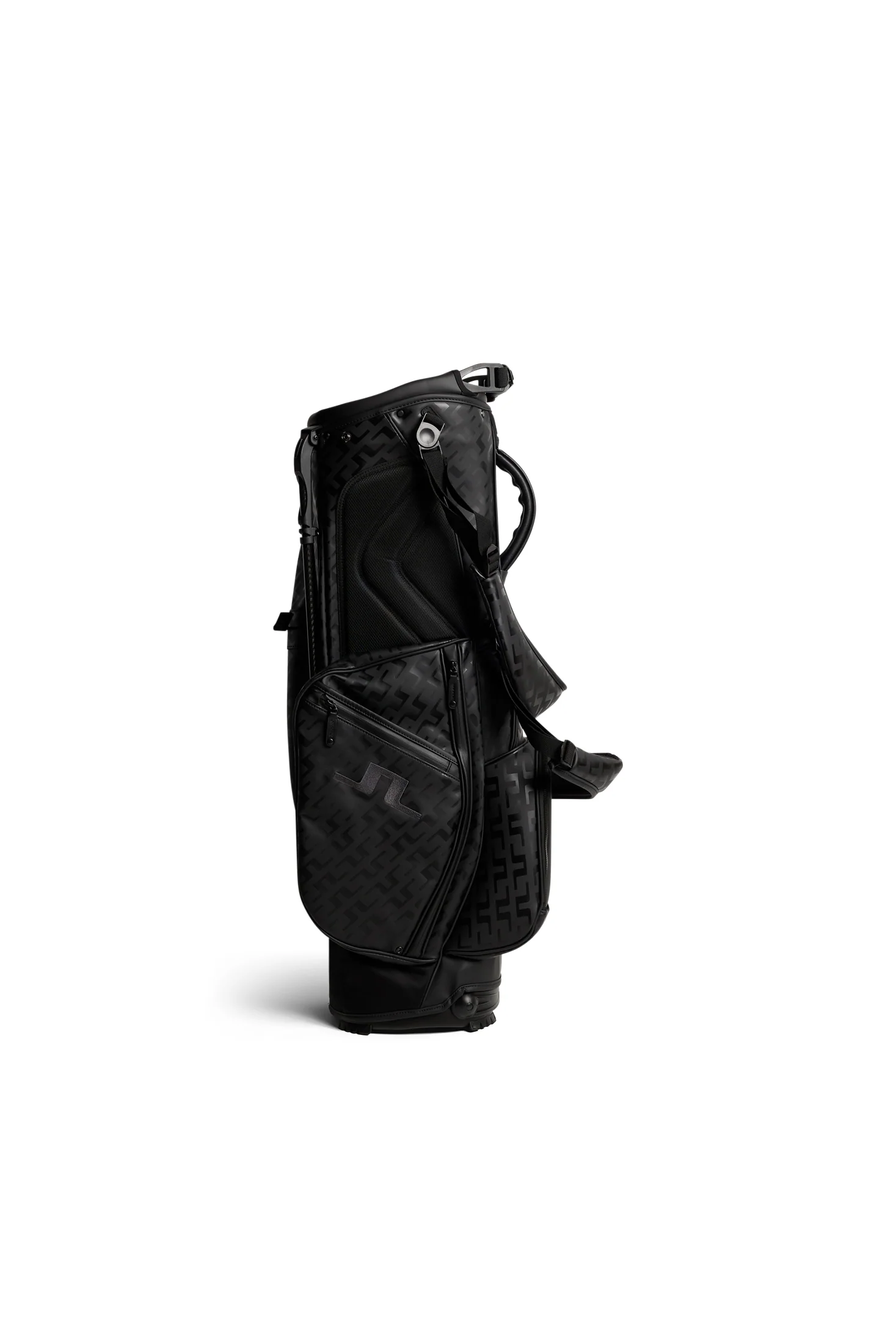 Play Stand Bag Print / Tour Geo Tonal Black M - Image 2