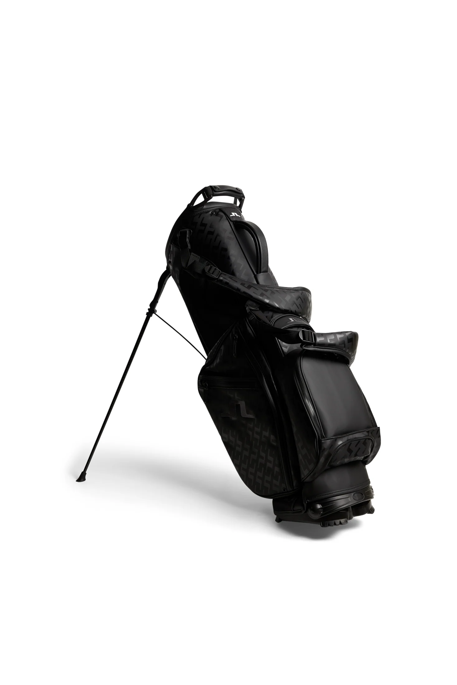 Play Stand Bag Print / Tour Geo Tonal Black M - Image 3