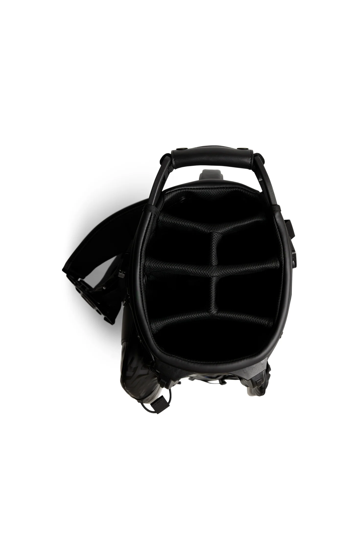 Play Stand Bag Print / Tour Geo Tonal Black M - Image 5
