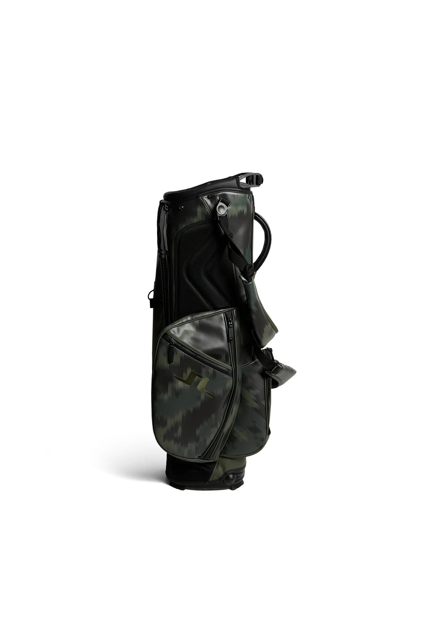 Play Stand Bag Print / Warp Forest L - Image 2