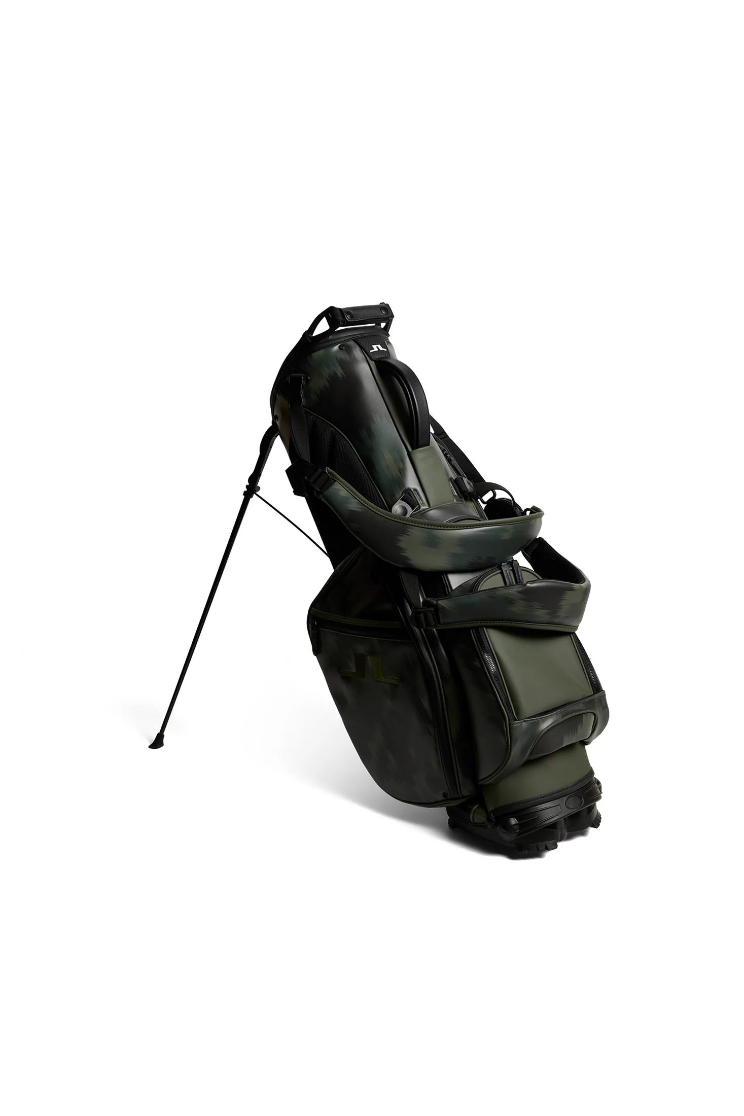 Play Stand Bag Print / Warp Forest L - Image 3