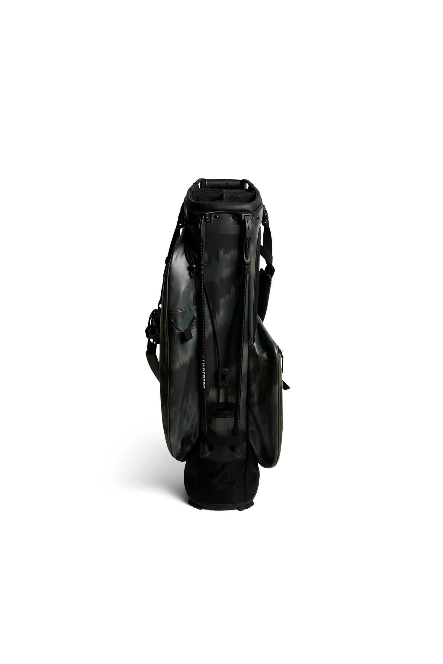 Play Stand Bag Print / Warp Forest L - Image 4