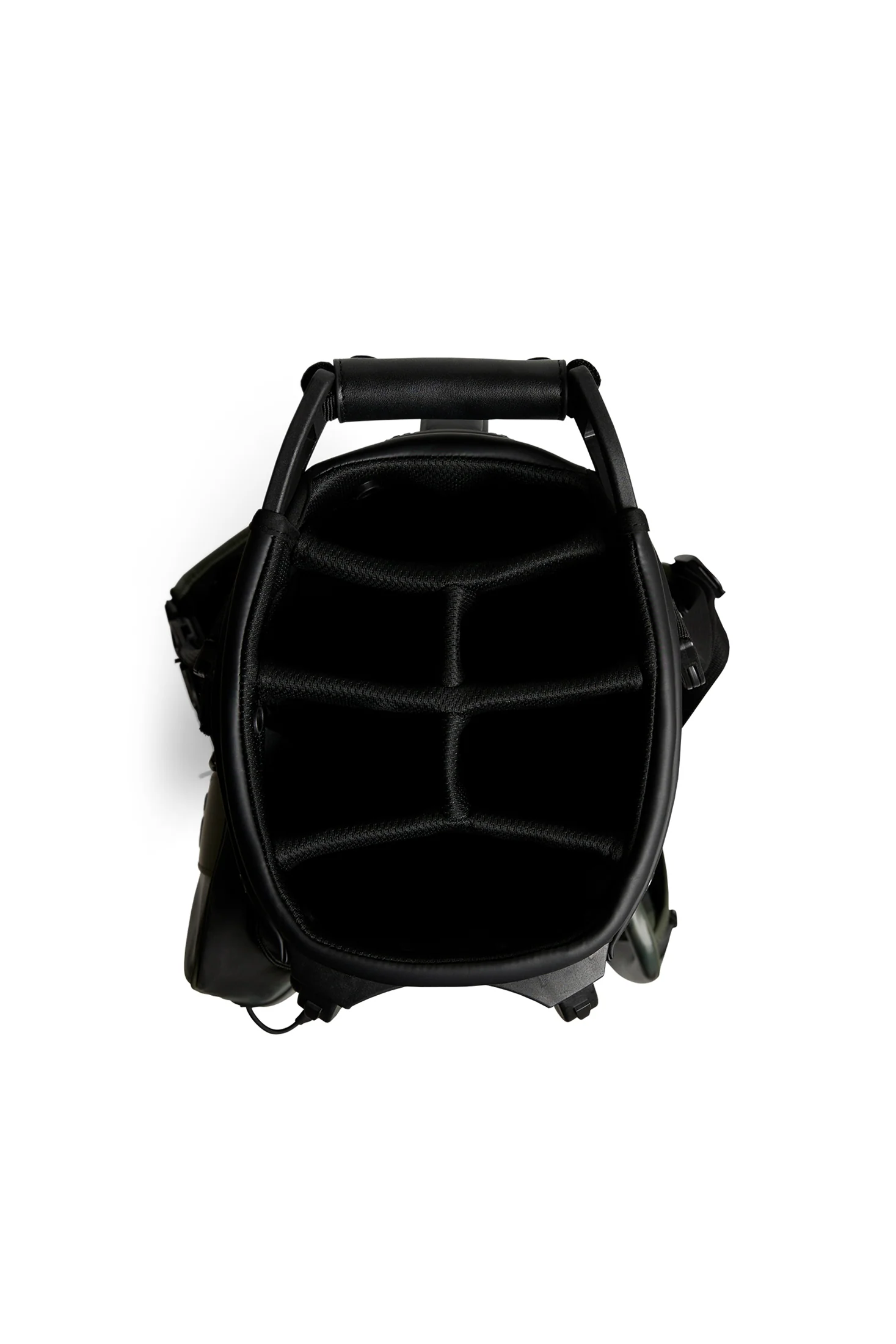 Play Stand Bag Print / Warp Forest L - Image 5