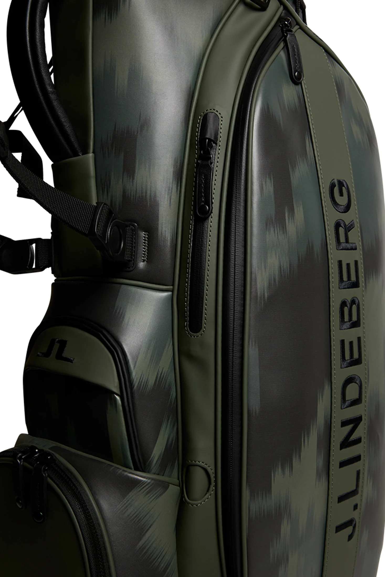 Play Stand Bag Print / Warp Forest L - Image 6