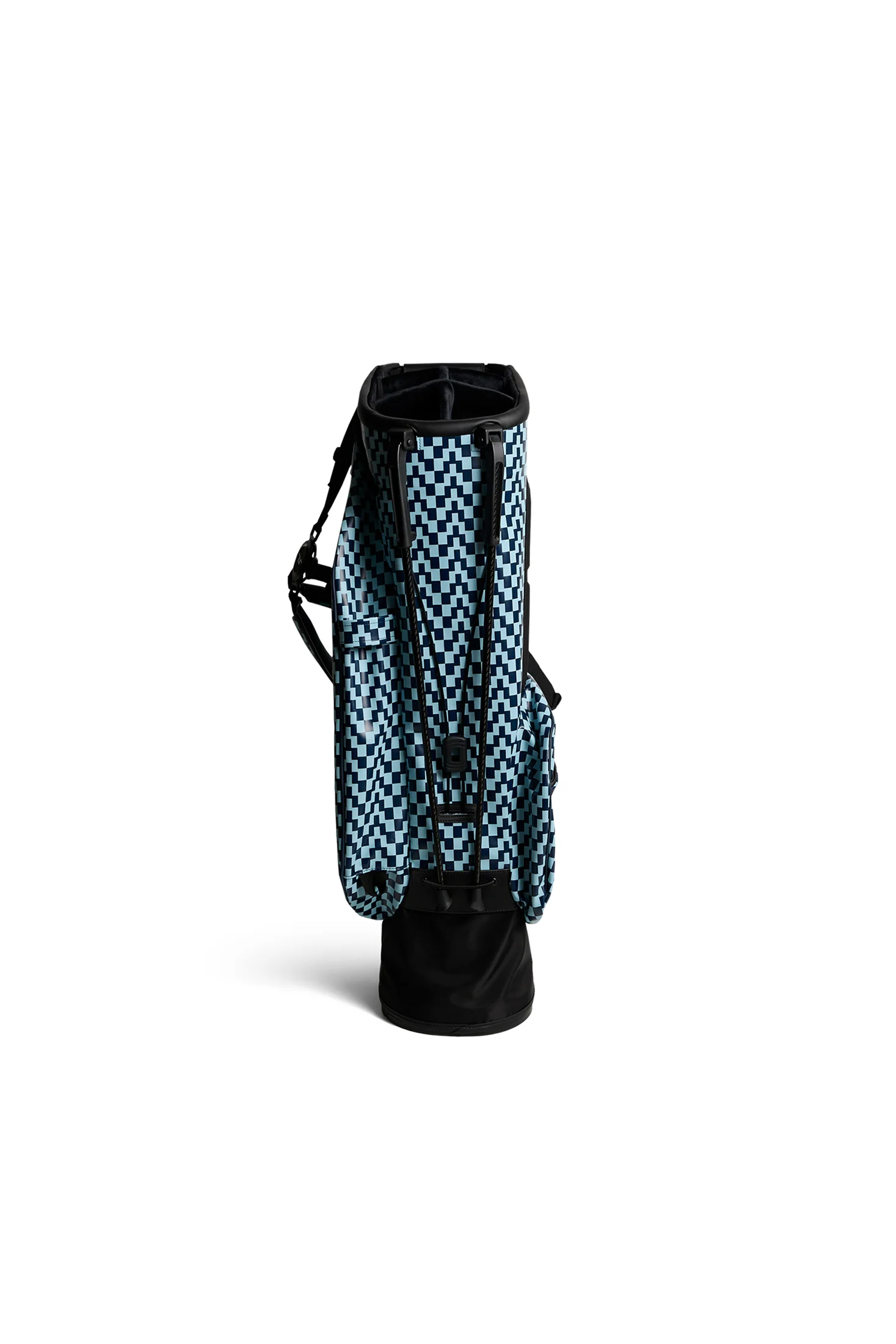 Play Stand Bag Printed / Bridge Stack Forget Navy M - Image 4