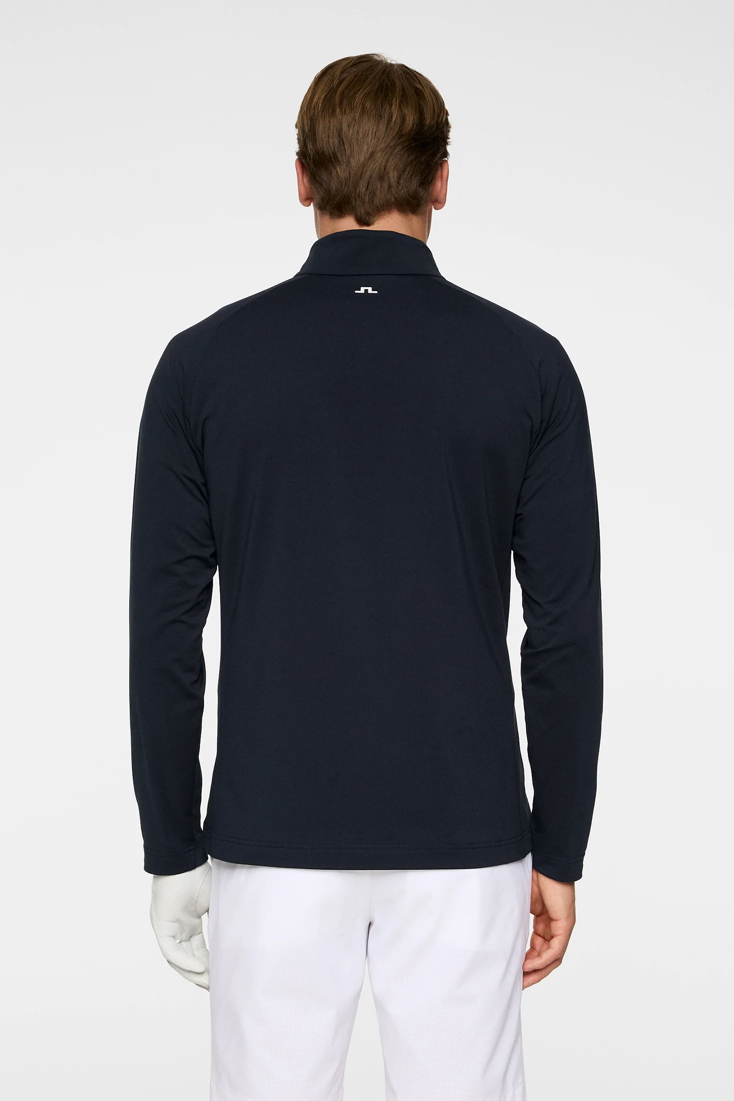 Players Mid Layer / JL Navy - Image 3