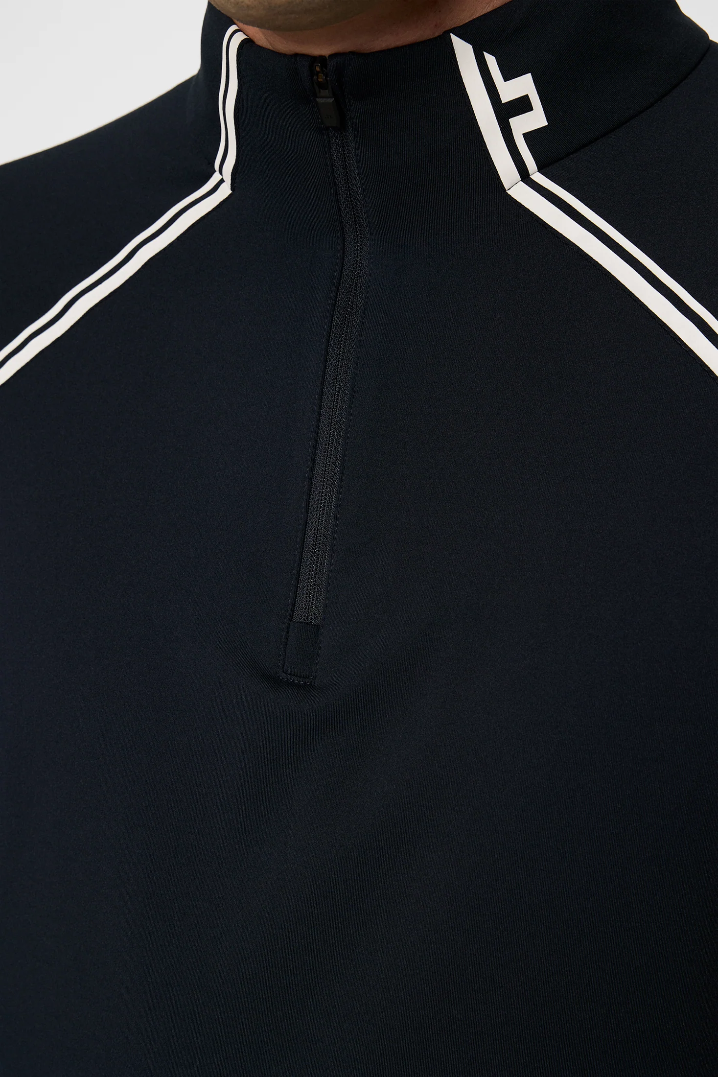 Players Mid Layer / JL Navy - Image 6