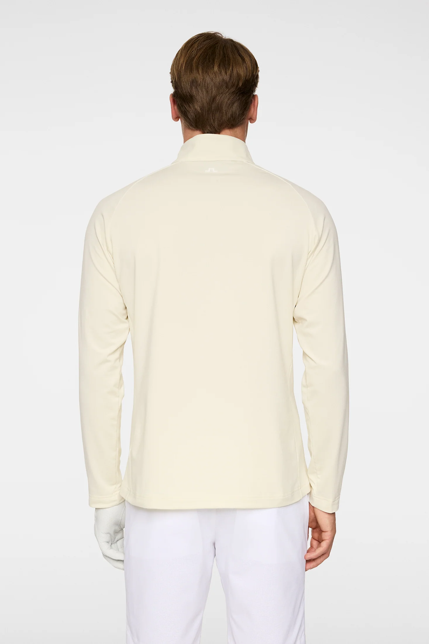 Players Mid Layer / Lemon Icing - Image 3