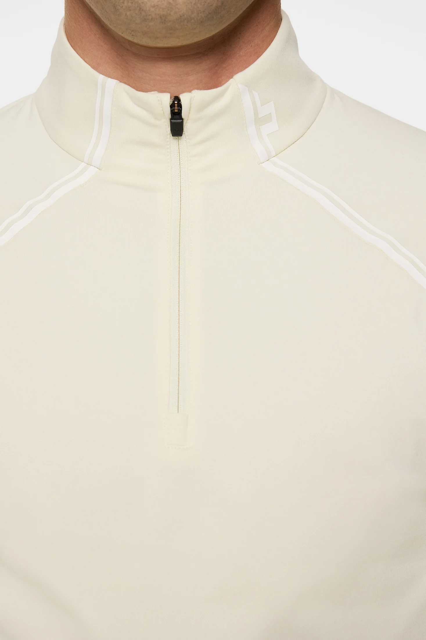 Players Mid Layer / Lemon Icing - Image 6
