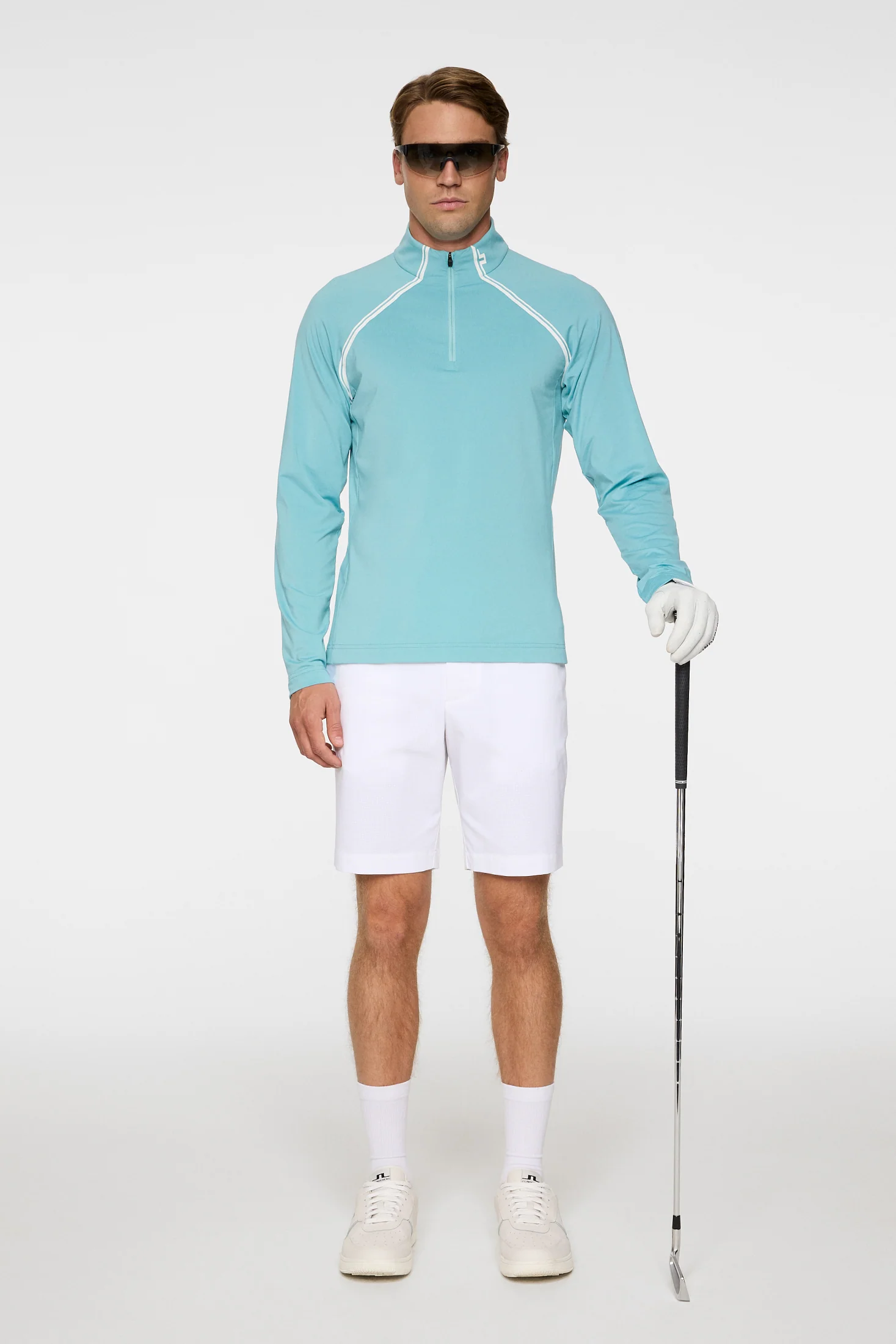 Players Mid Layer / Stillwater - Image 4