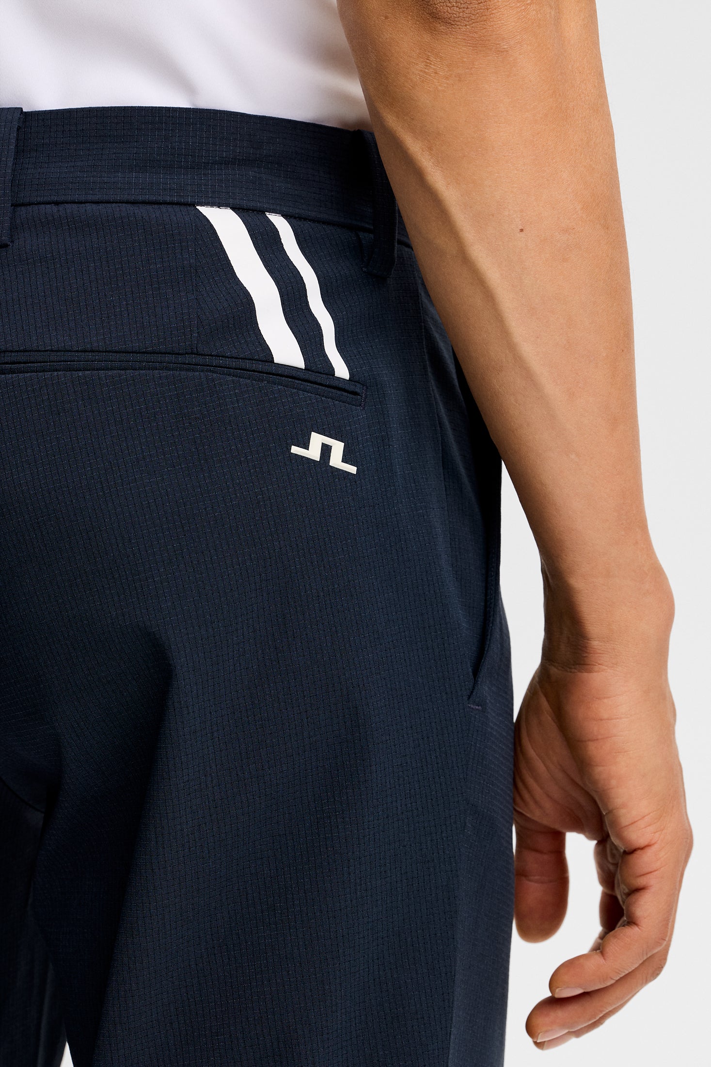 Players Pant / JL Navy - Image 5