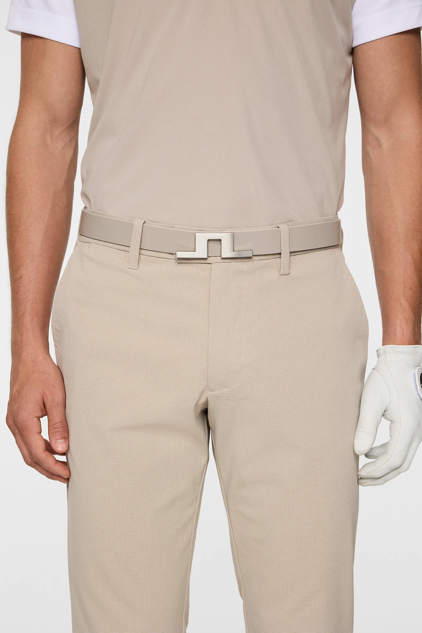 Players Pant / Oyster Brown - Image 5